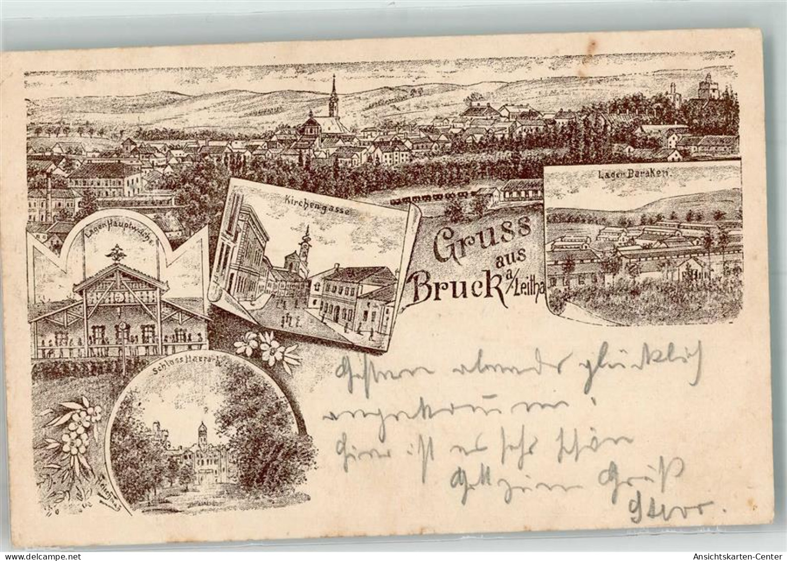 13641304 - Bruck an der Leitha