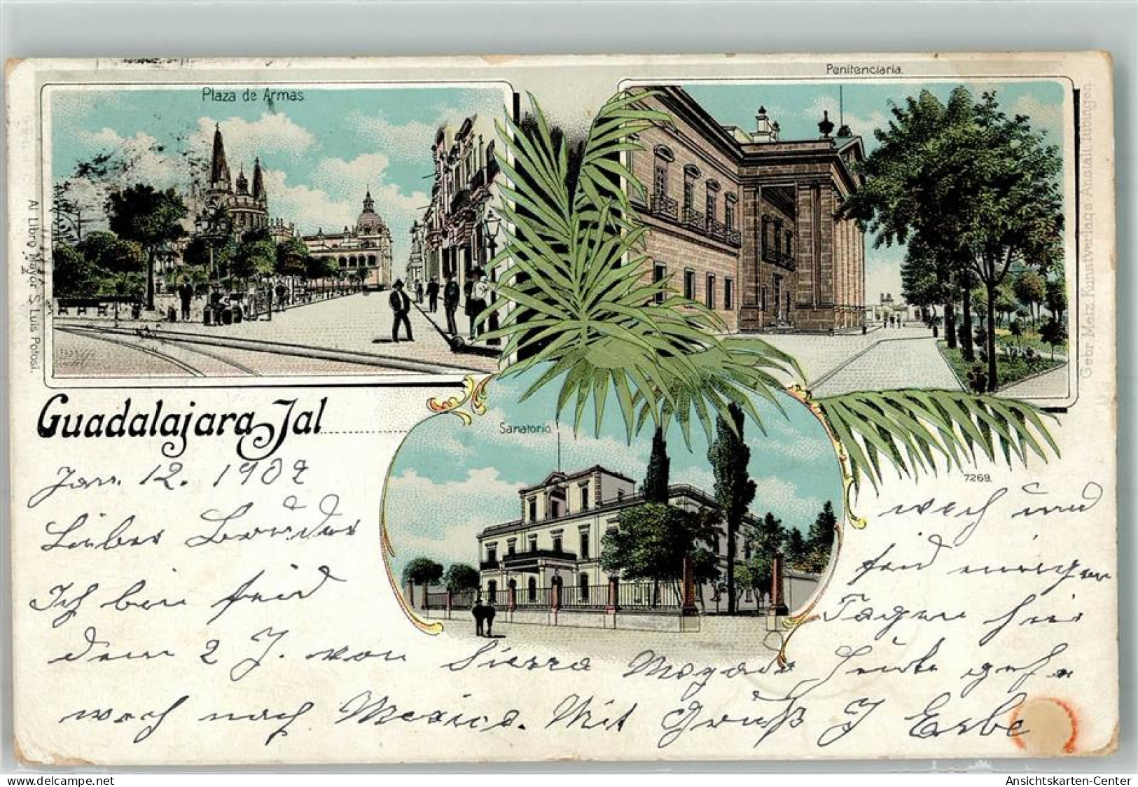 13641324 - Guadalajara