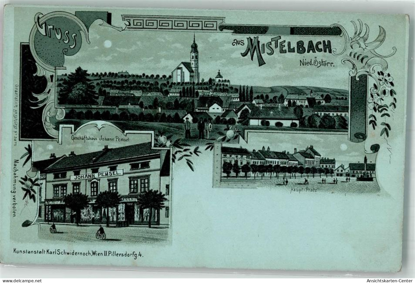 13641387 - Mistelbach