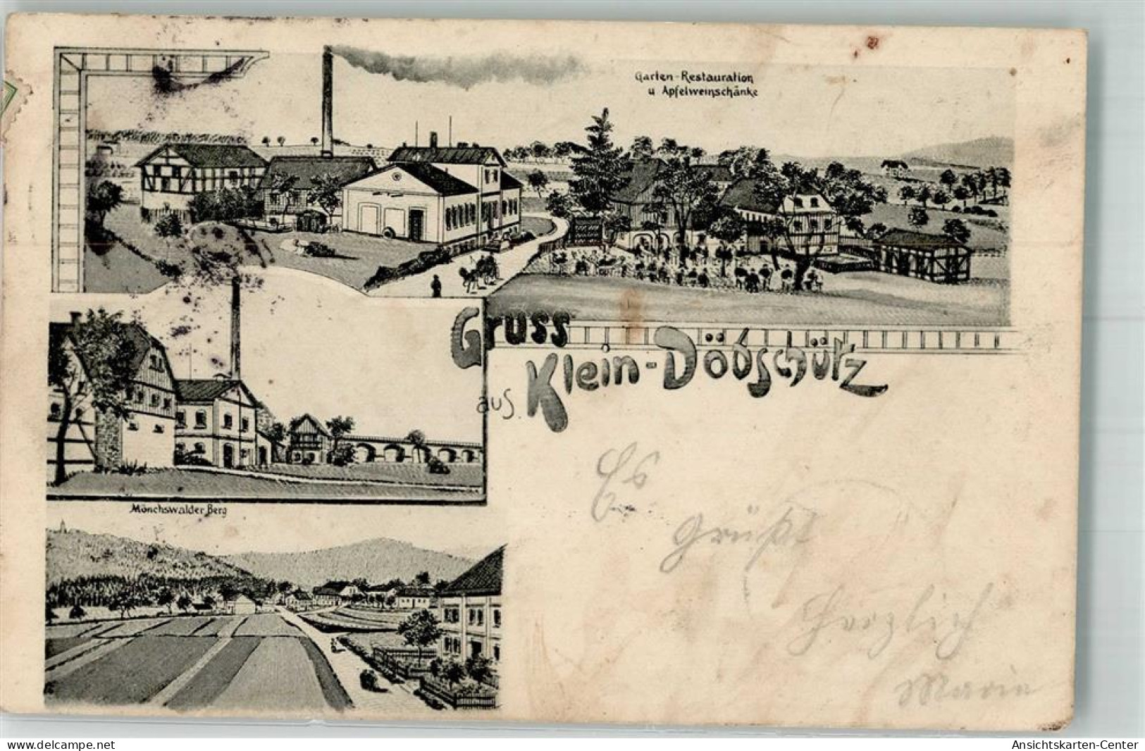 13641784 - Kleindoebschuetz