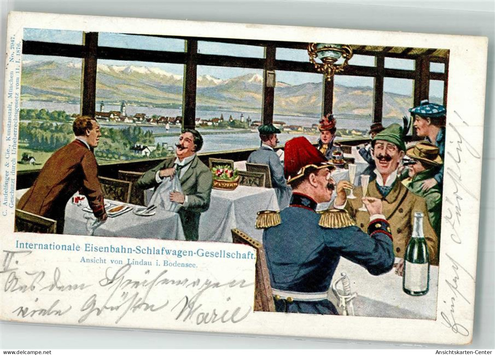 13641818 - Lindau Bodensee