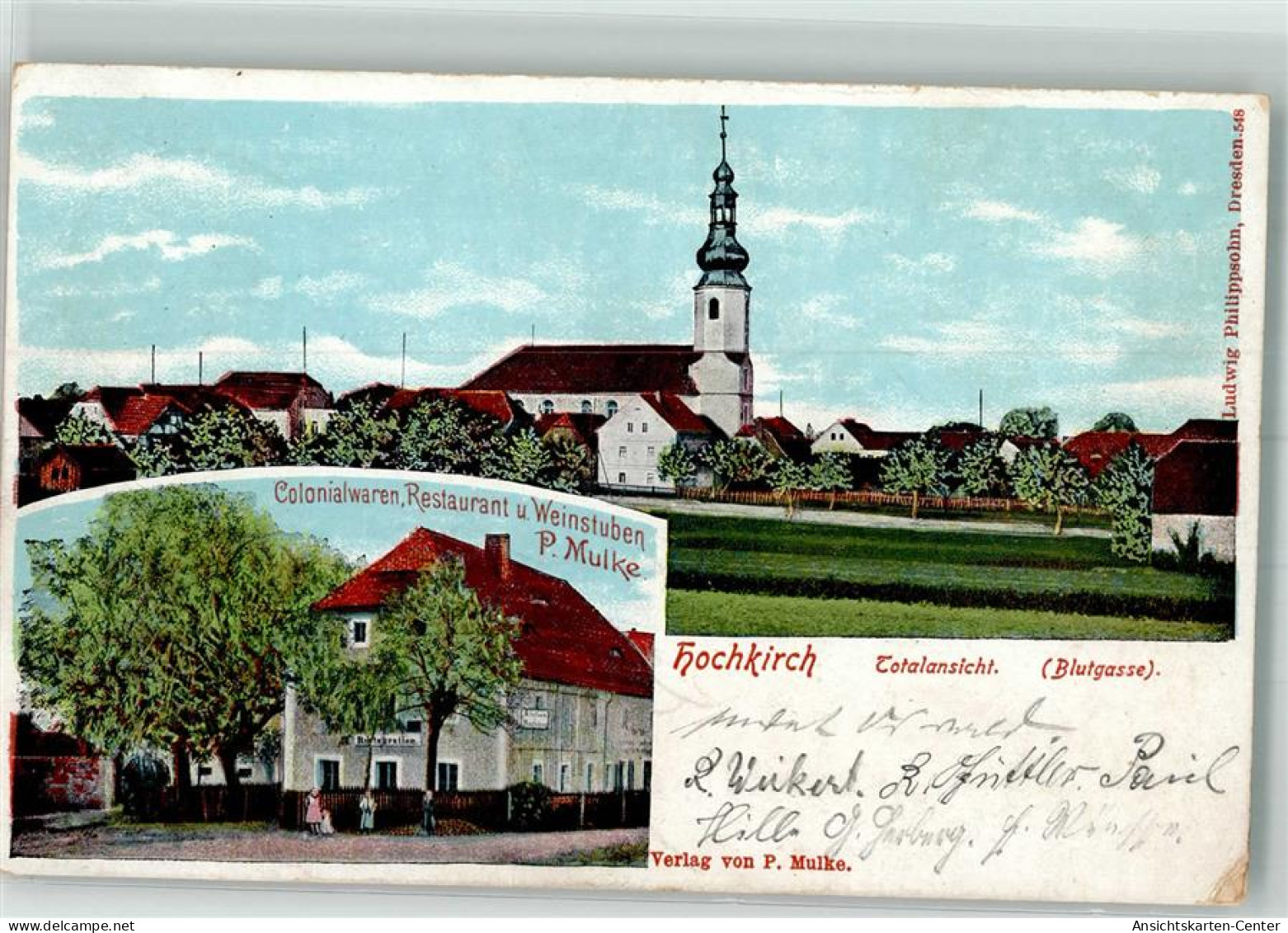 13641848 - Hochkirch