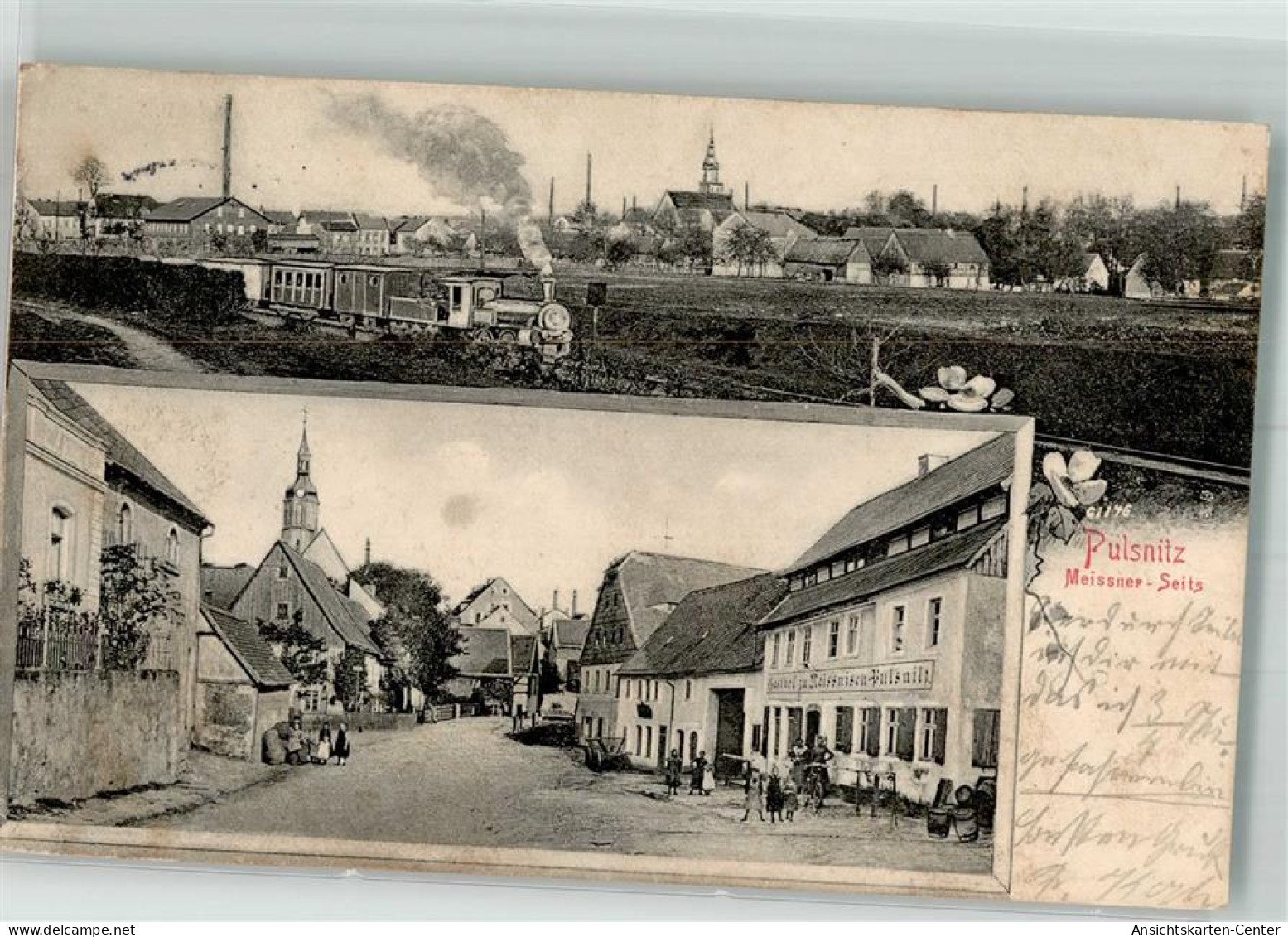 13641870 - Pulsnitz