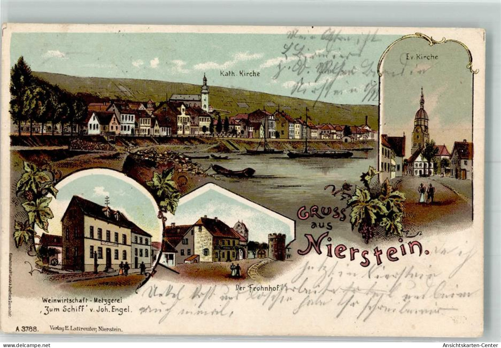 13642189 - Nierstein