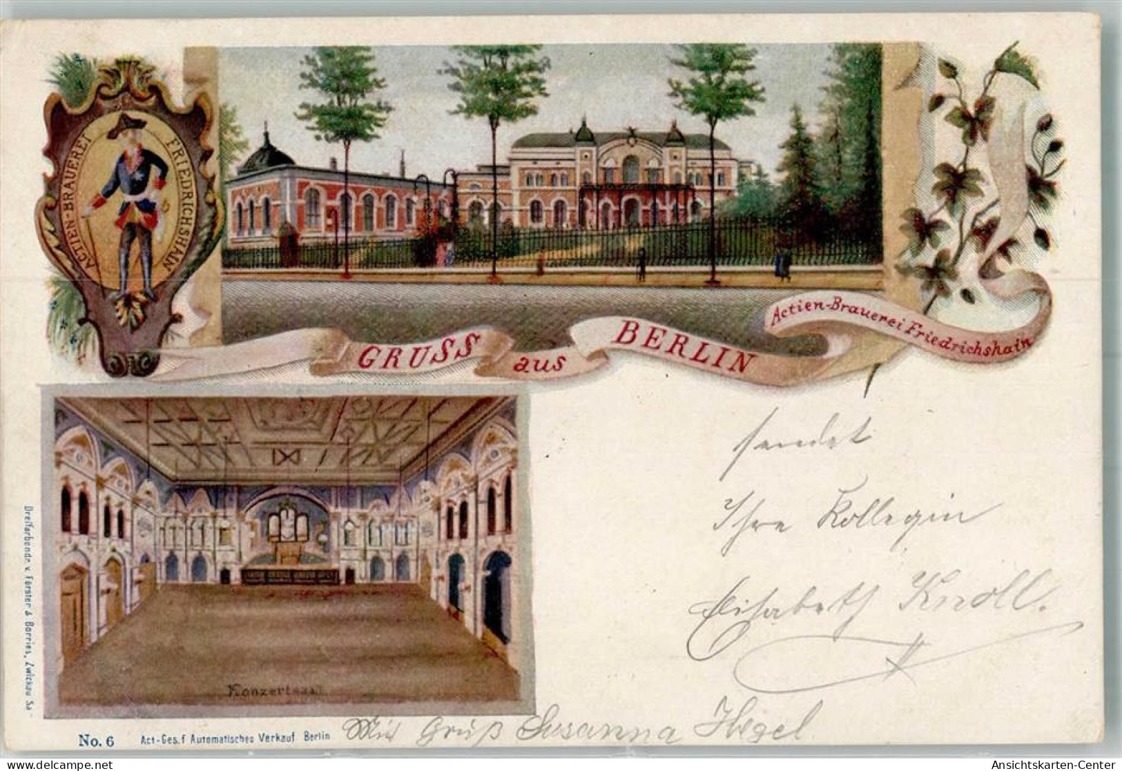 13642657 - Friedrichshain