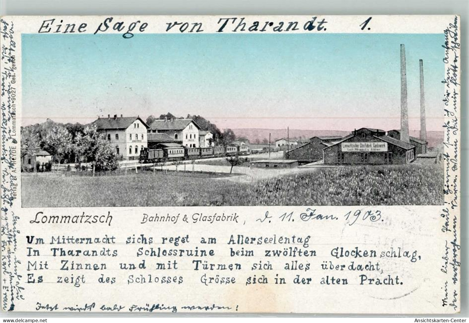 13642767 - Lommatzsch