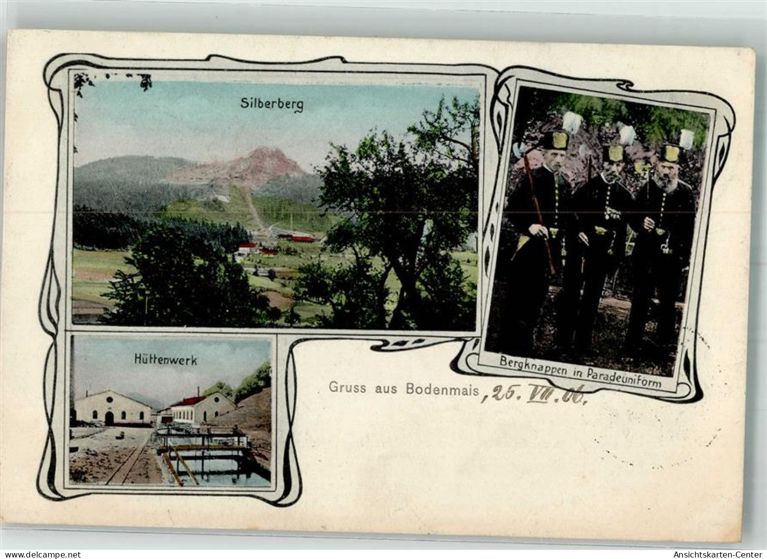 13642826 - Bodenmais