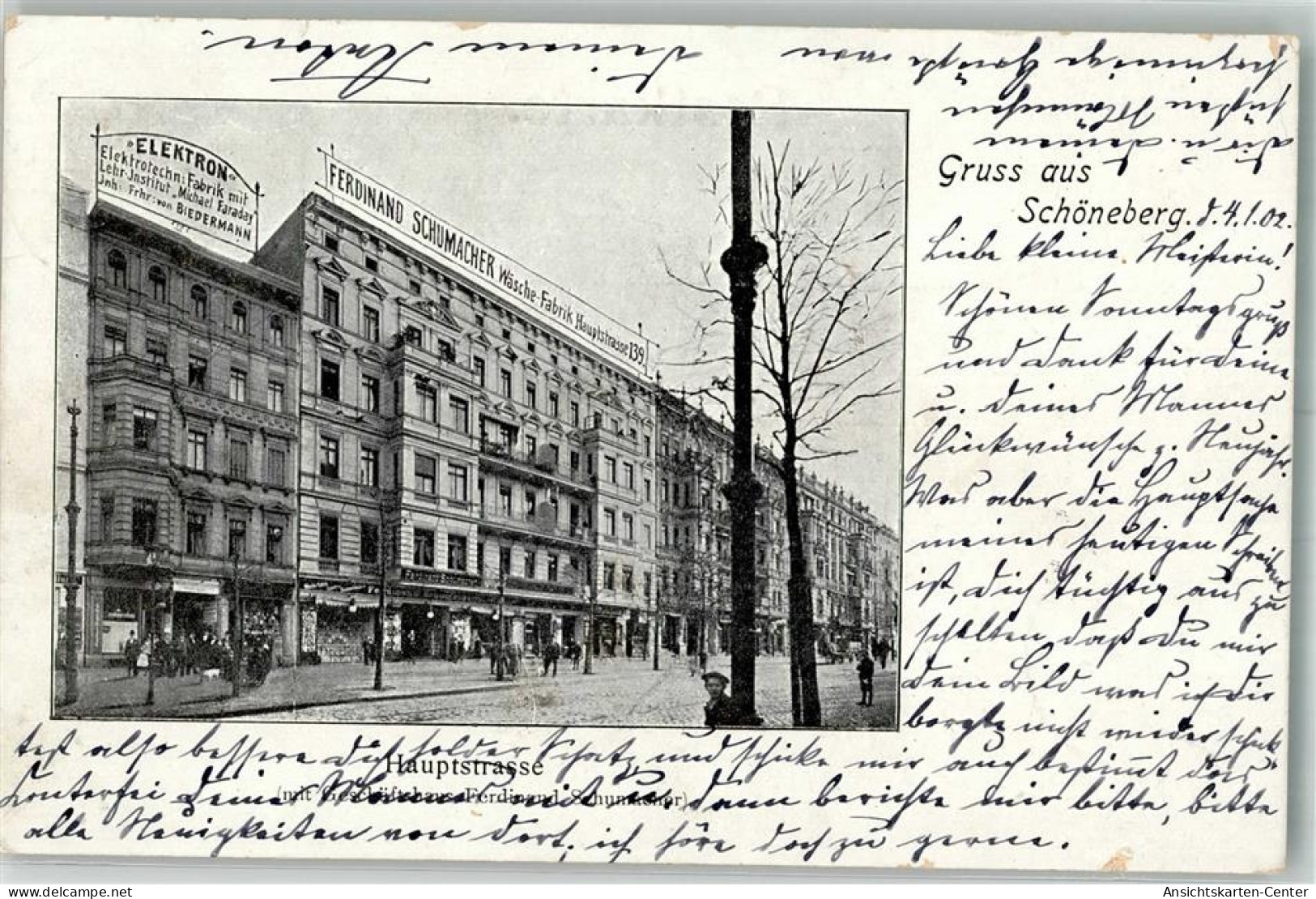 13642935 - Schoeneberg