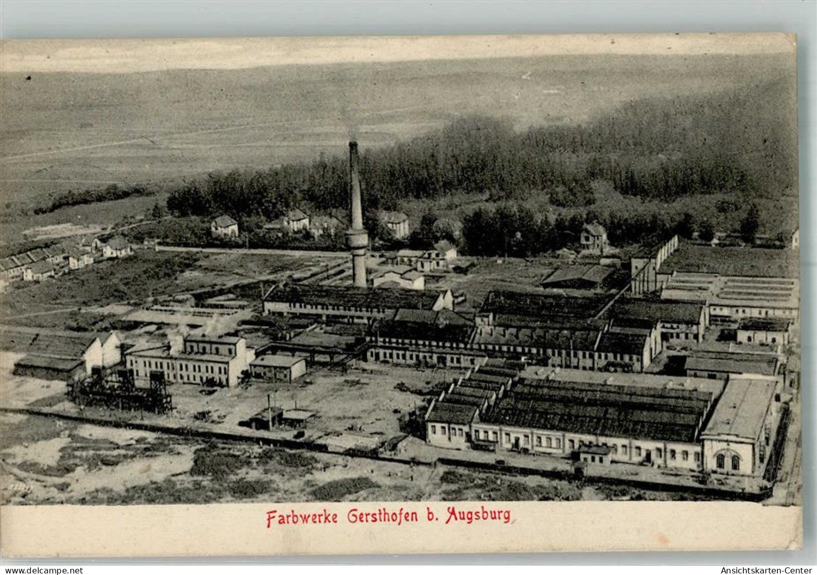 13642989 - Gersthofen