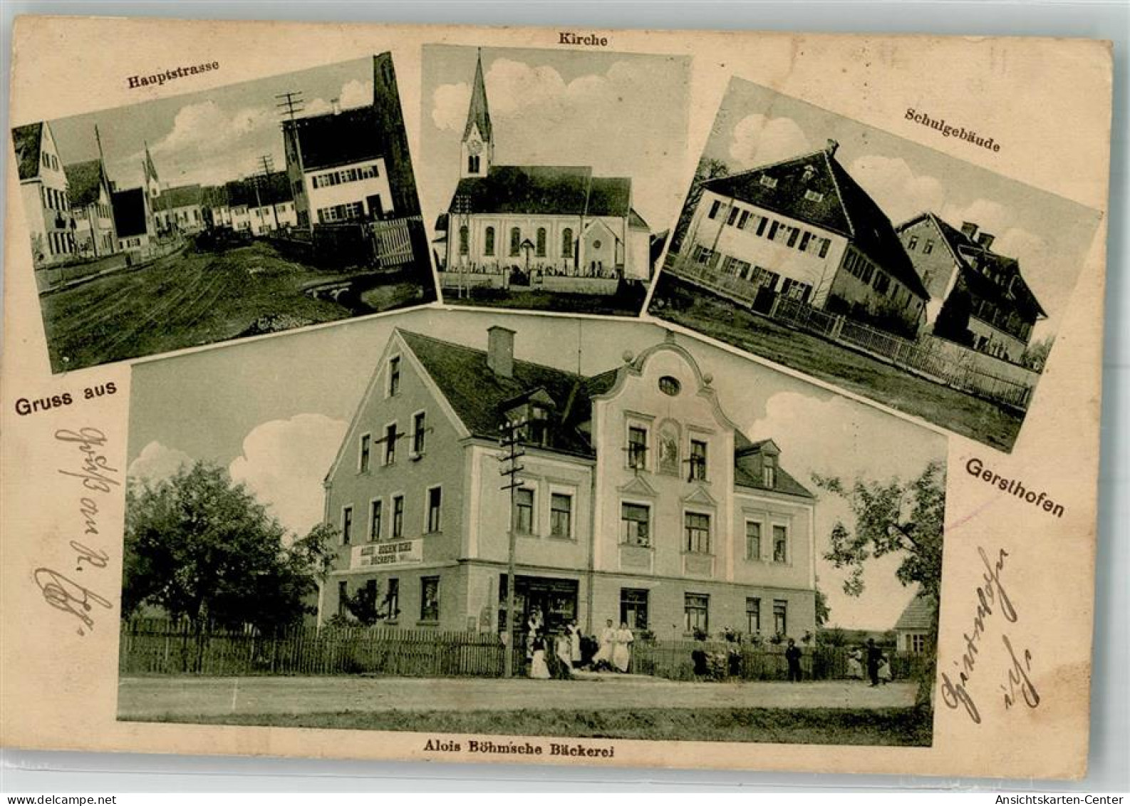 13642991 - Gersthofen