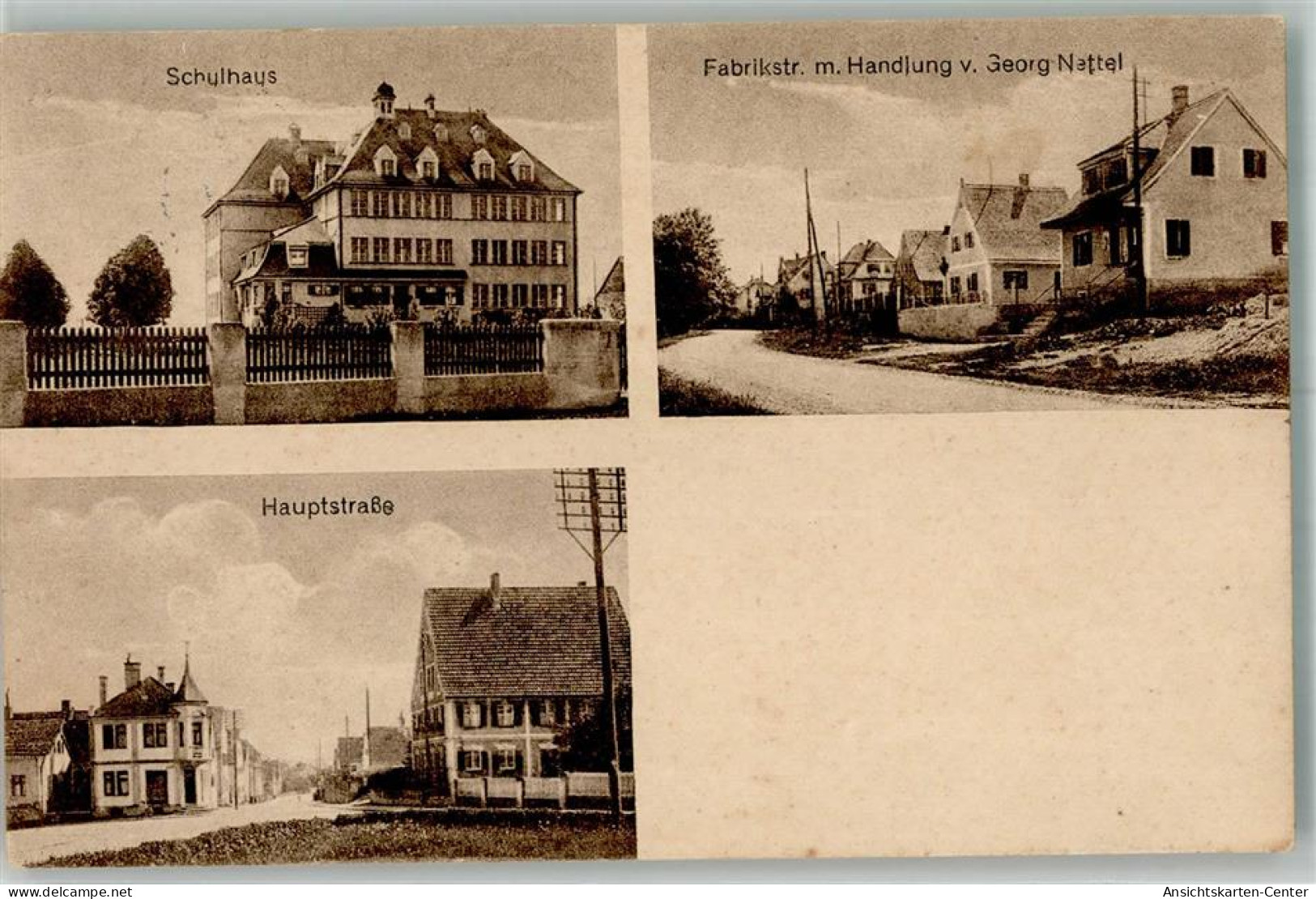 13643076 - Gersthofen