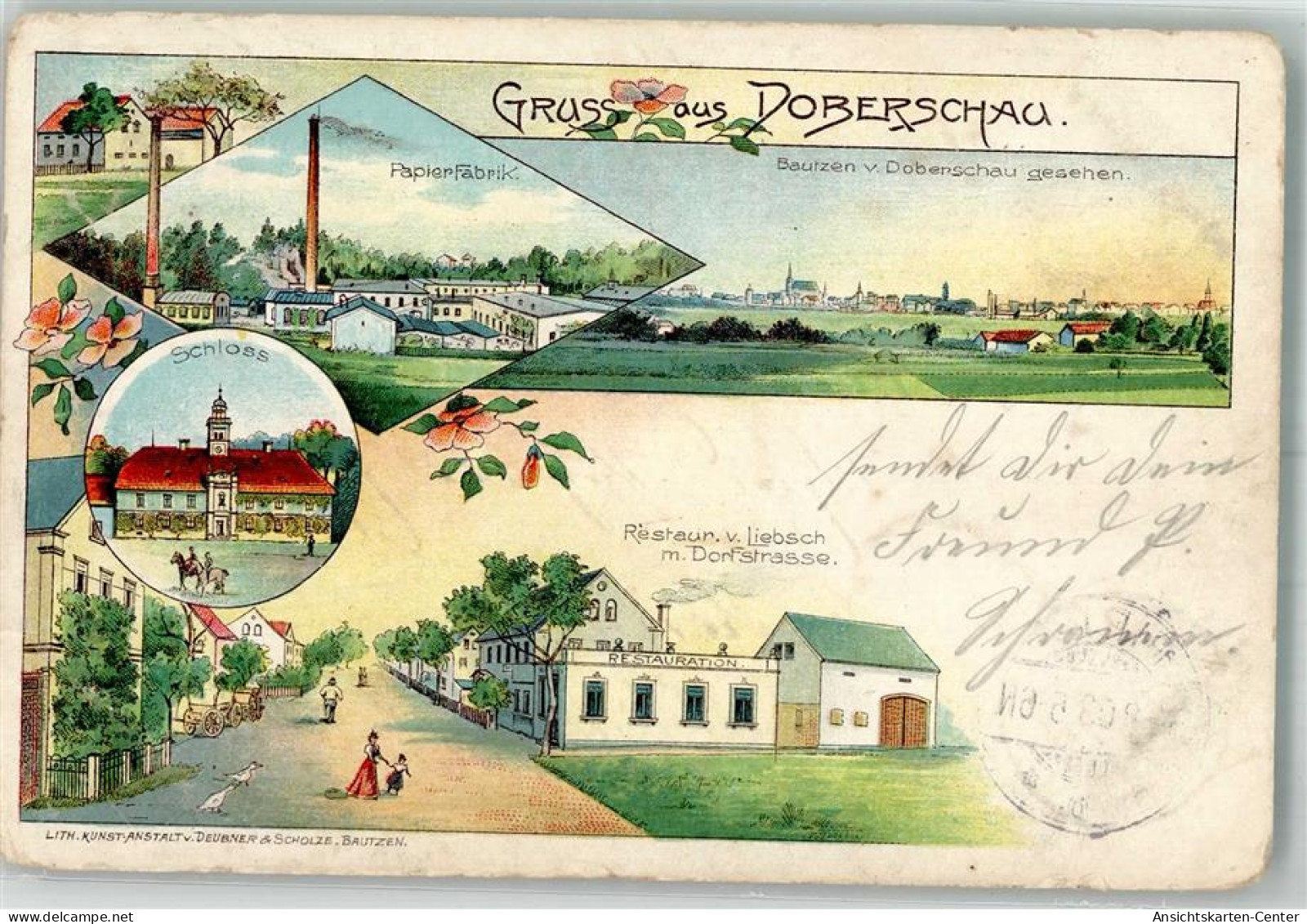 13643232 - Doberschau