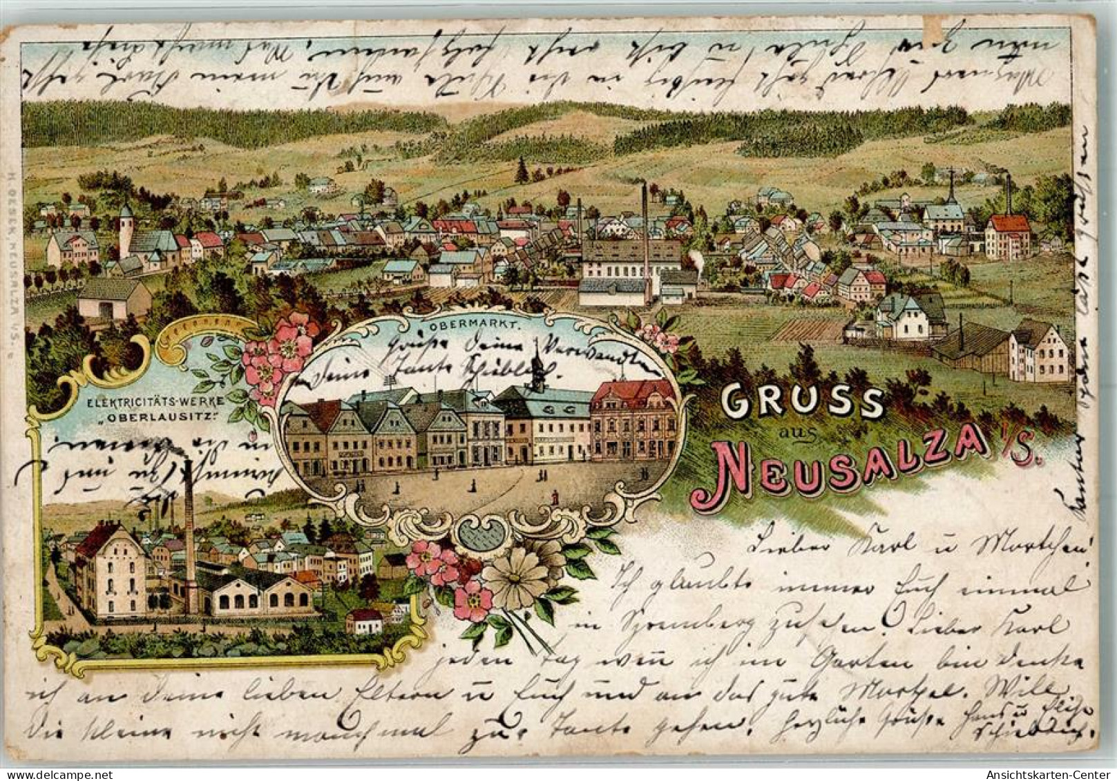 13643365 - Neusalza-Spremberg