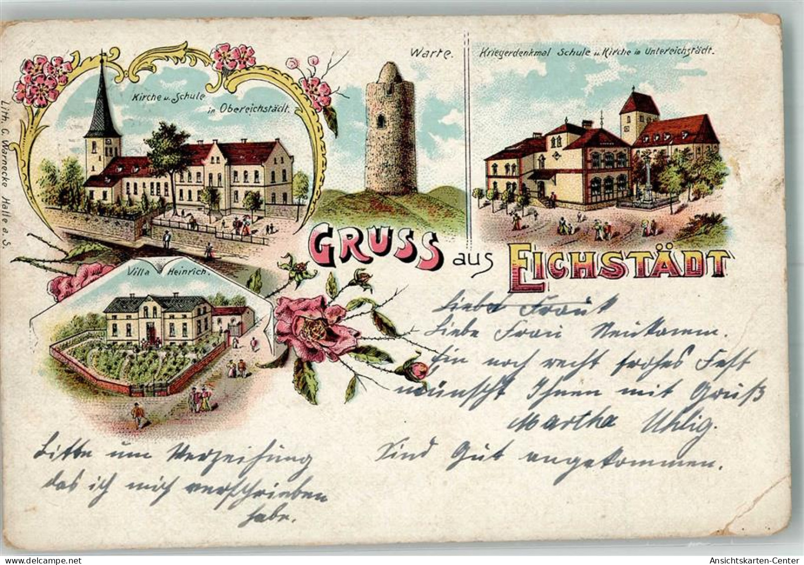 13643477 - Eichstaedt