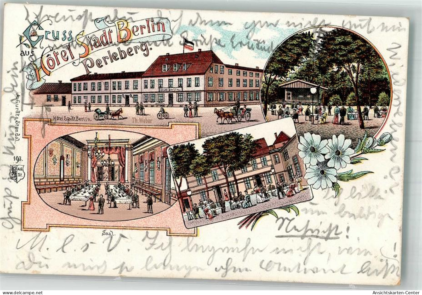 13643567 - Perleberg