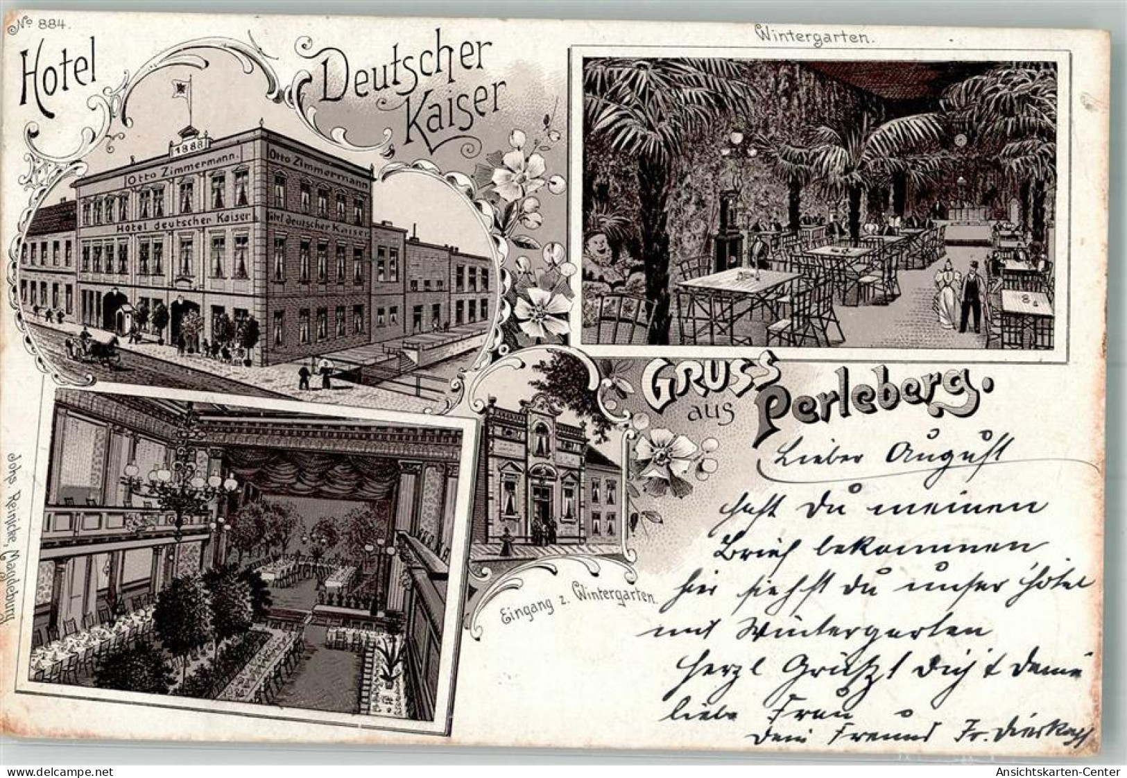 13643601 - Perleberg