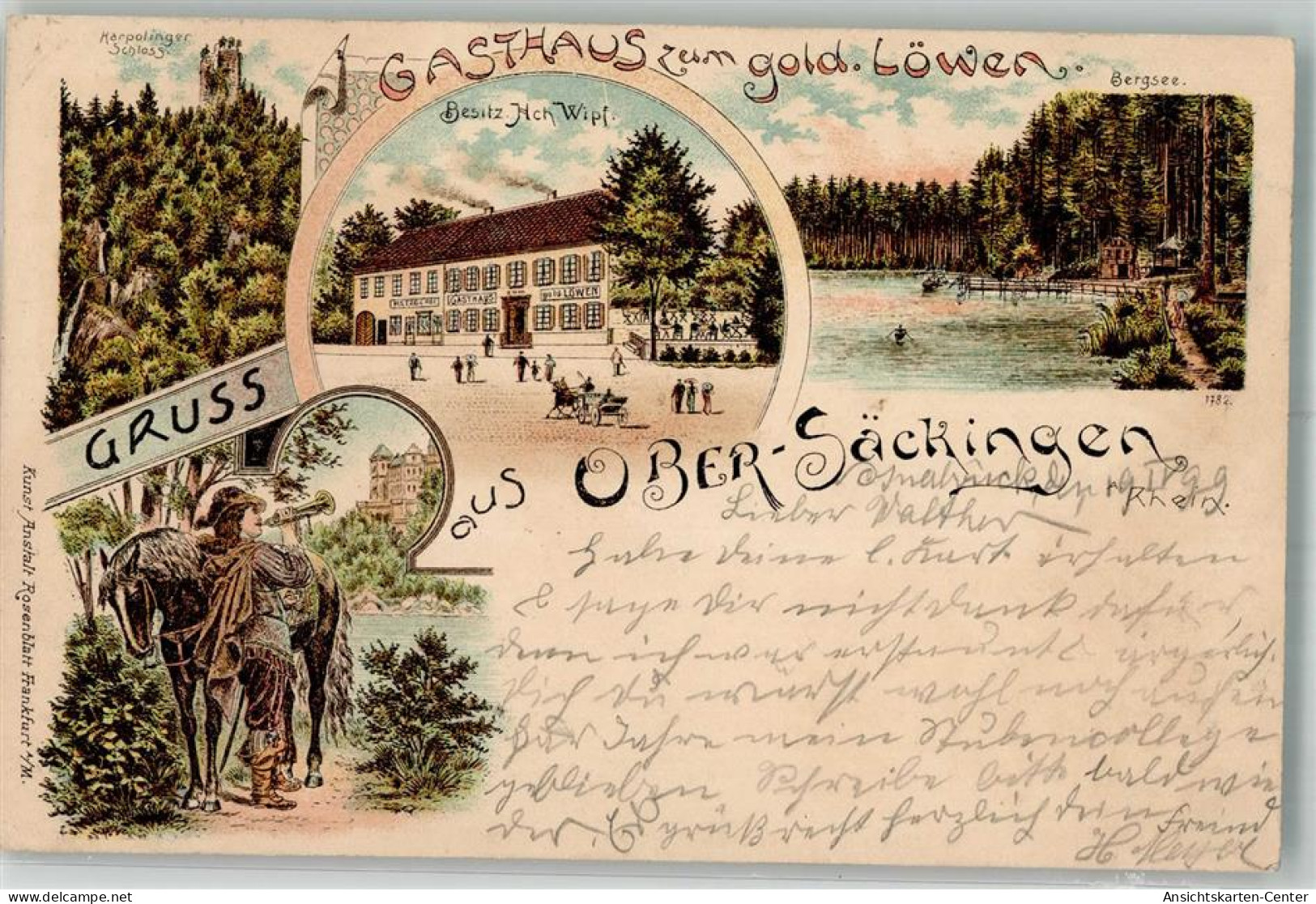 13643746 - Bad Saeckingen