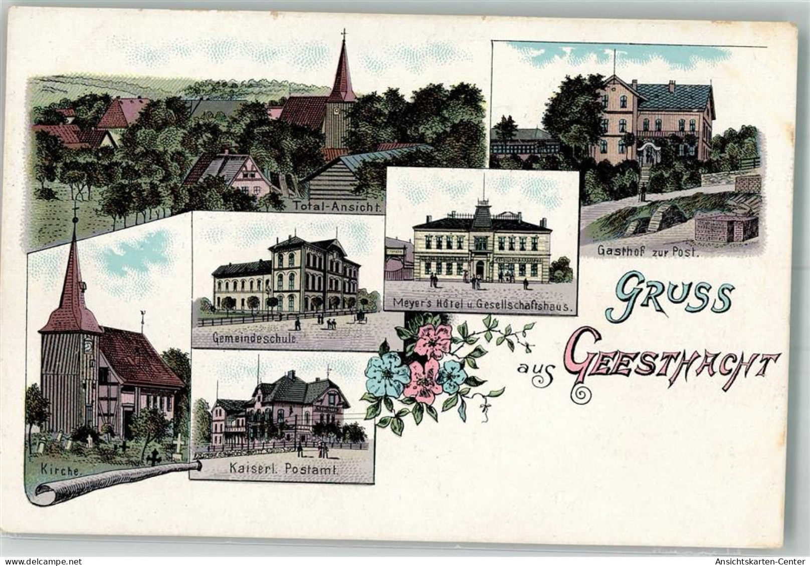 13643815 - Geesthacht