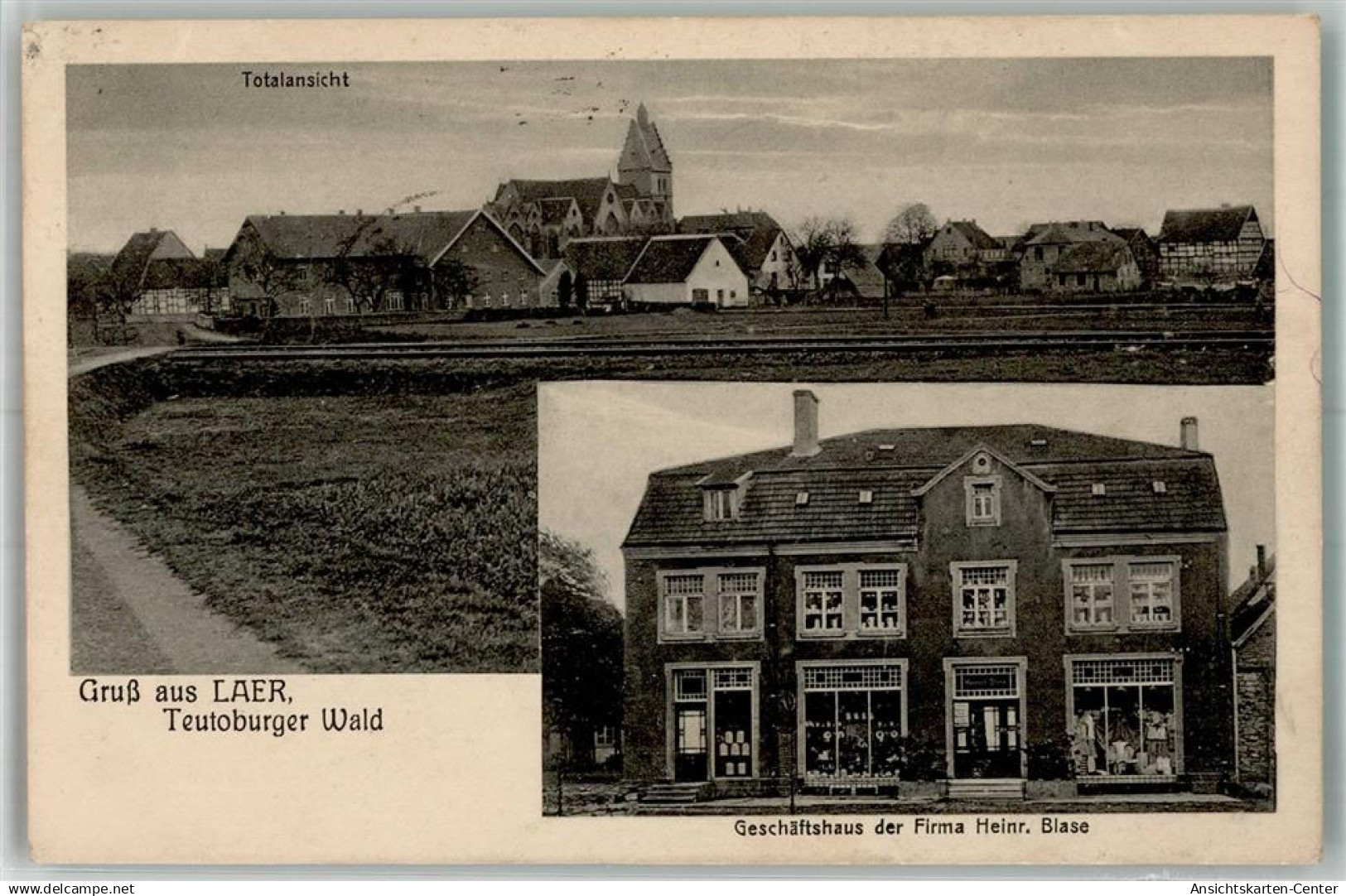 13643964 - Bad Laer
