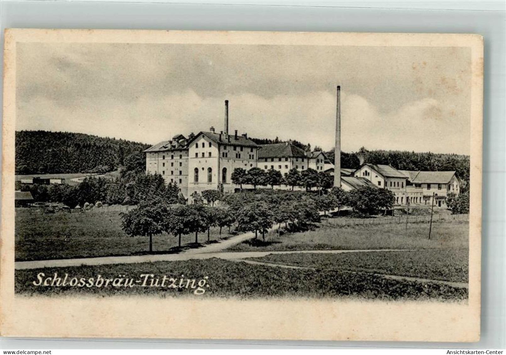 13643993 - Tutzing