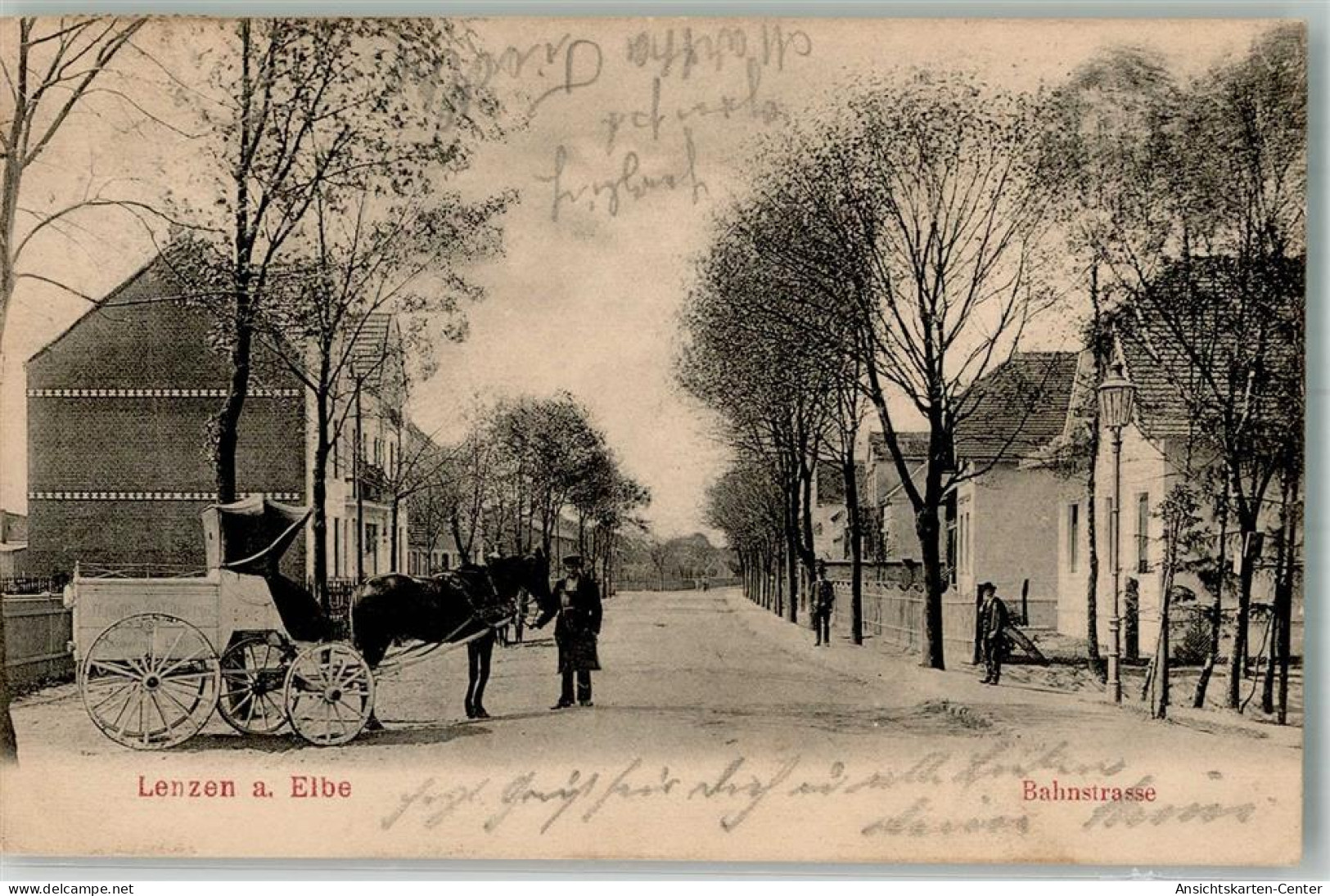 13644044 - Lenzen Elbe