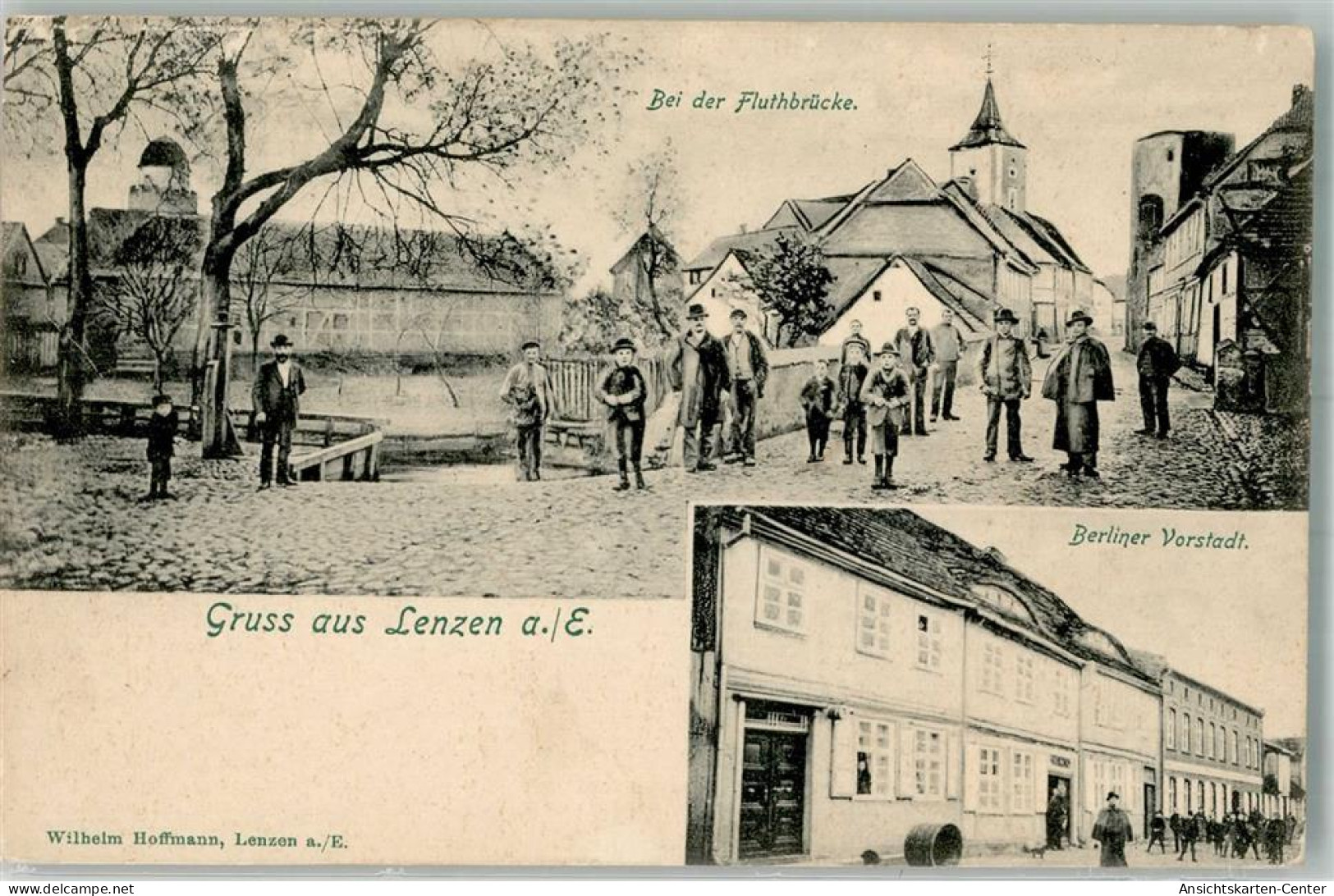 13644045 - Lenzen Elbe