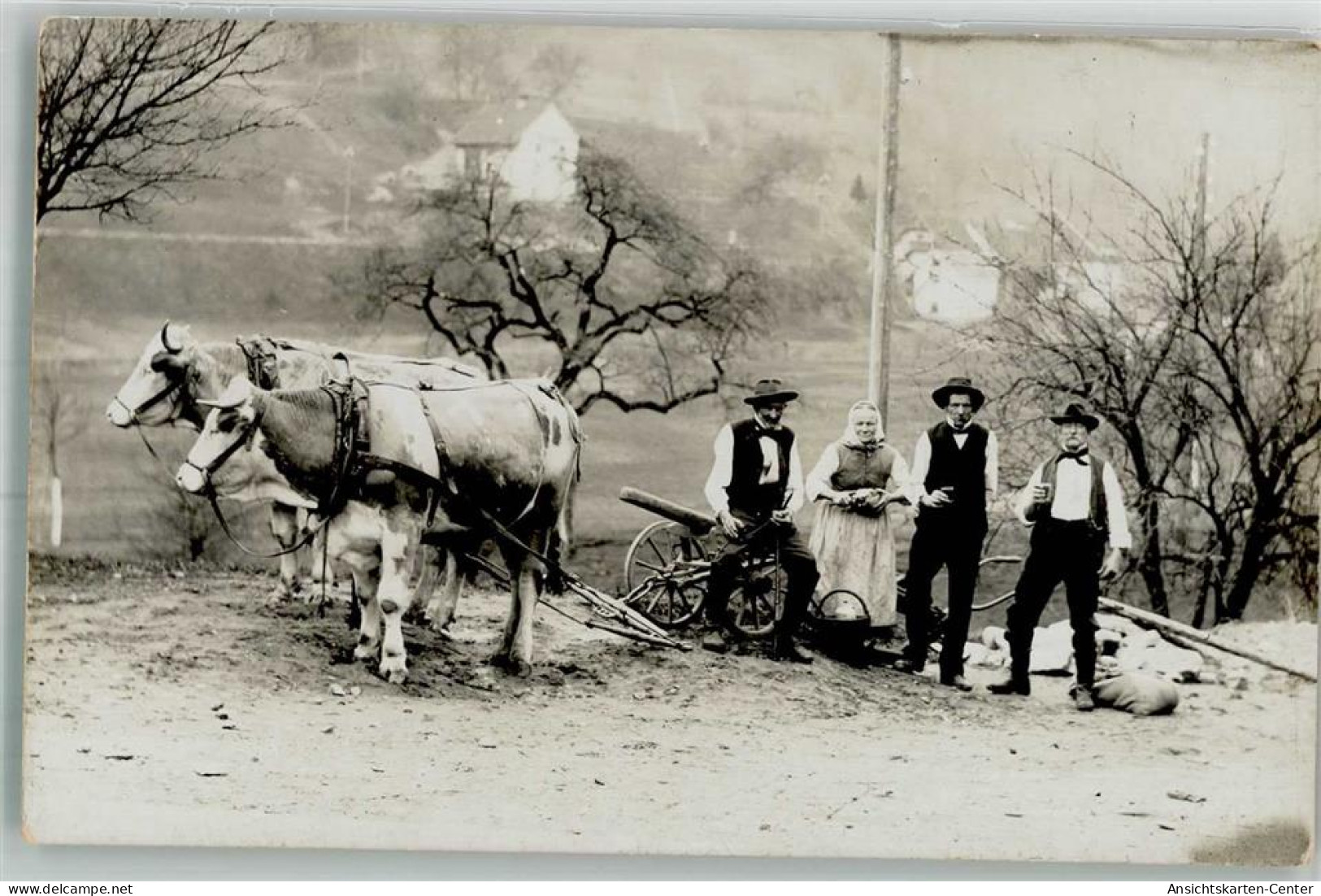 13644143 - Muenstertal , Schwarzwald