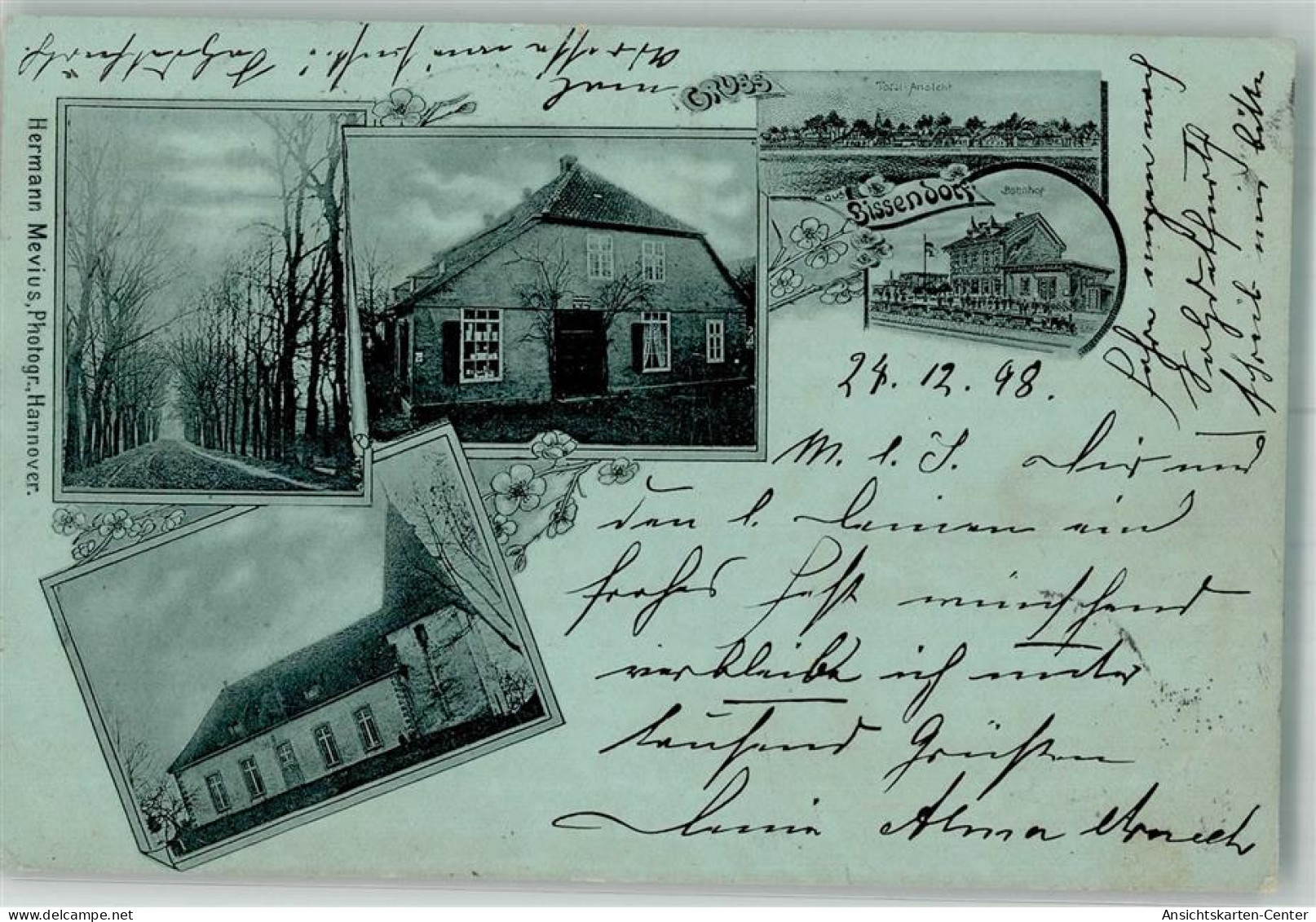 13644206 - Bissendorf , Han