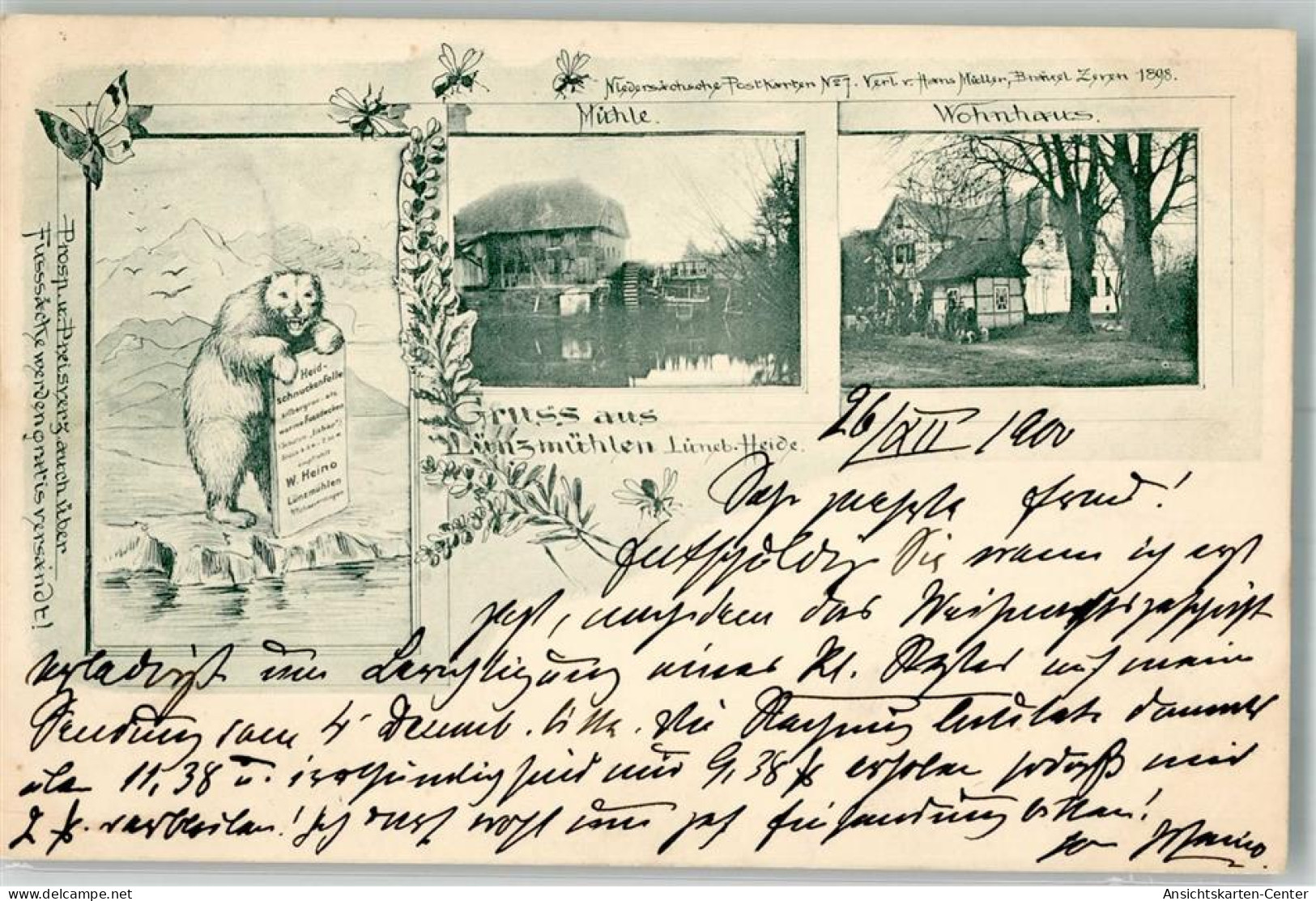 13644208 - Schneverdingen