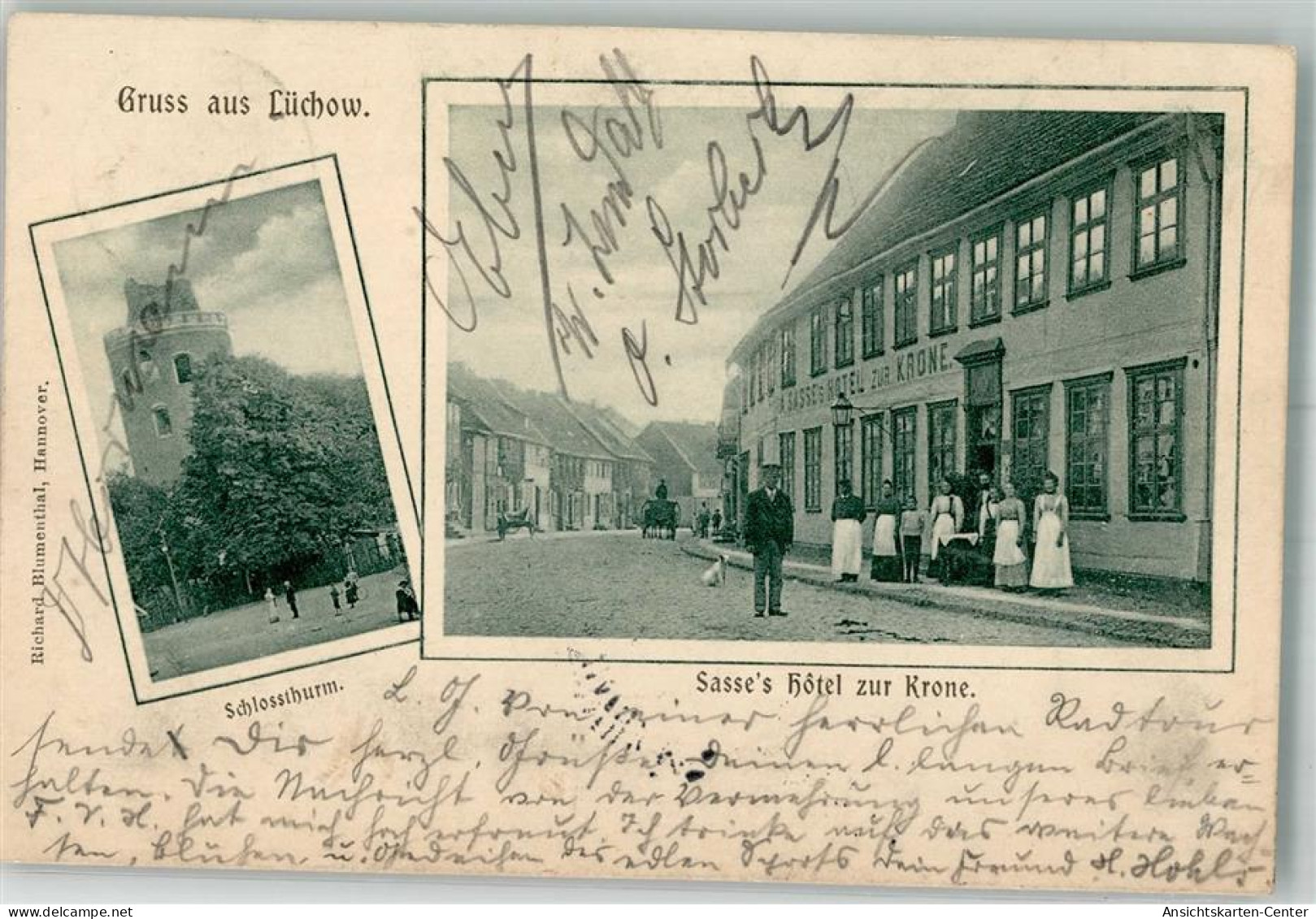 13644221 - Luechow Wendland