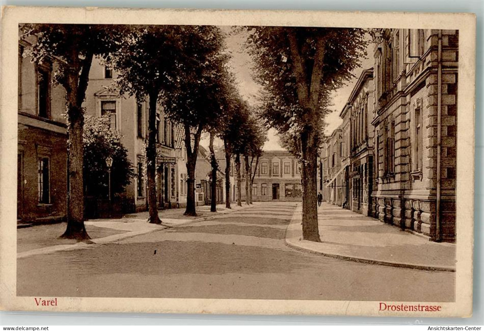 13644285 - Varel , Jadebusen