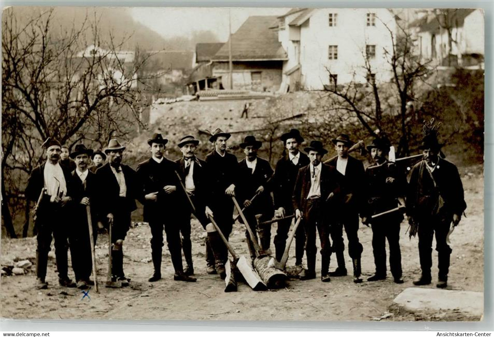 13644355 - Muenstertal , Schwarzwald