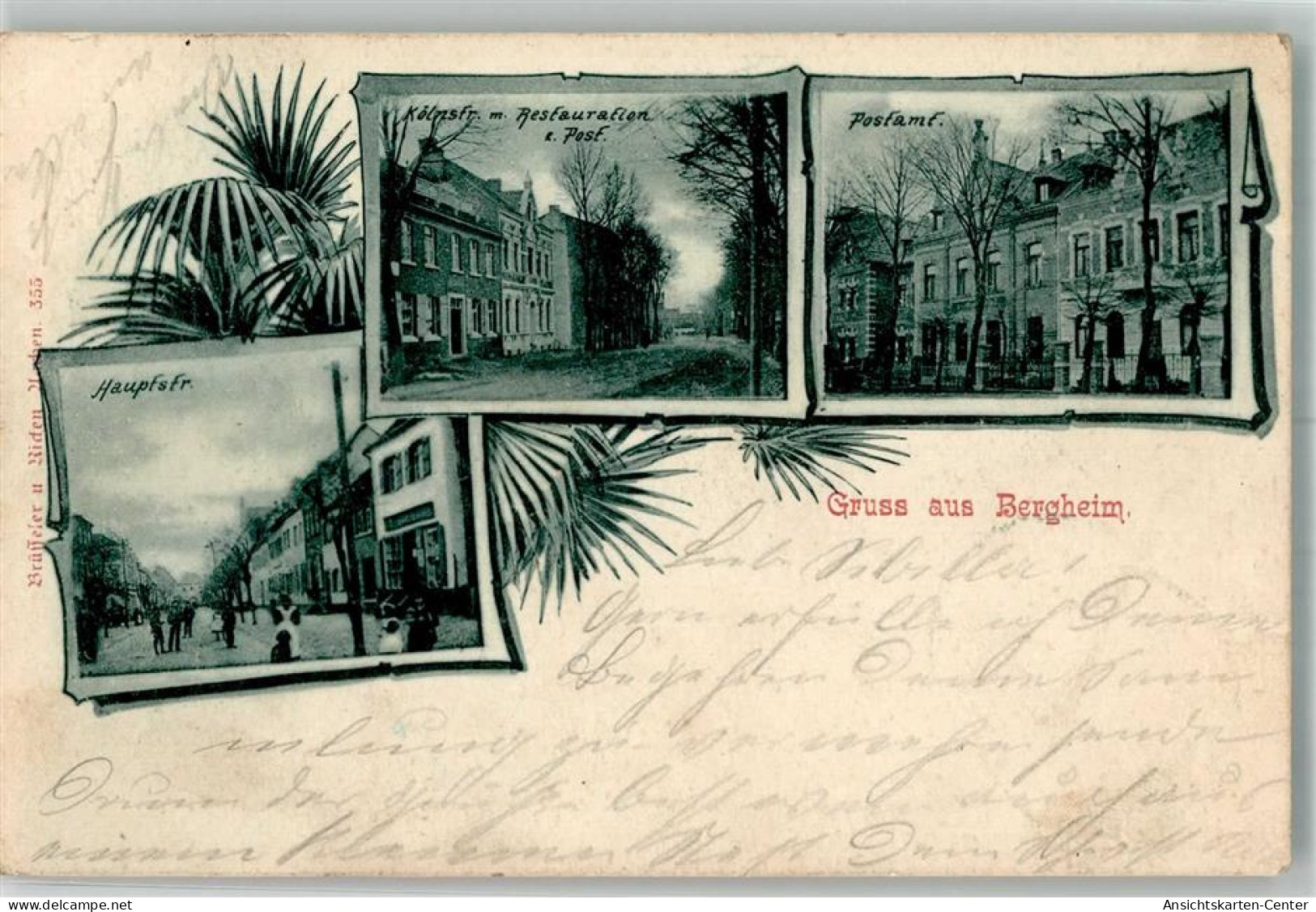 13644369 - Bergheim , Erft