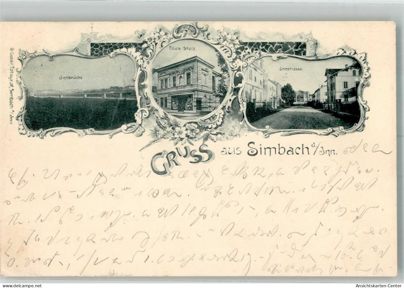 13644385 - Simbach a. Inn