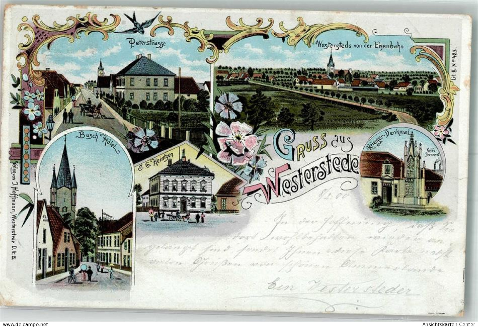 13644528 - Westerstede