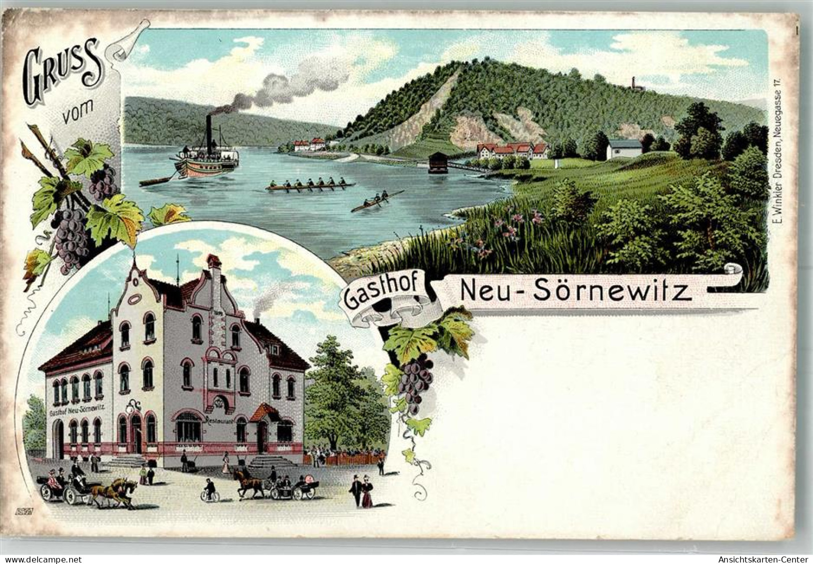 13644537 - Coswig b Dresden