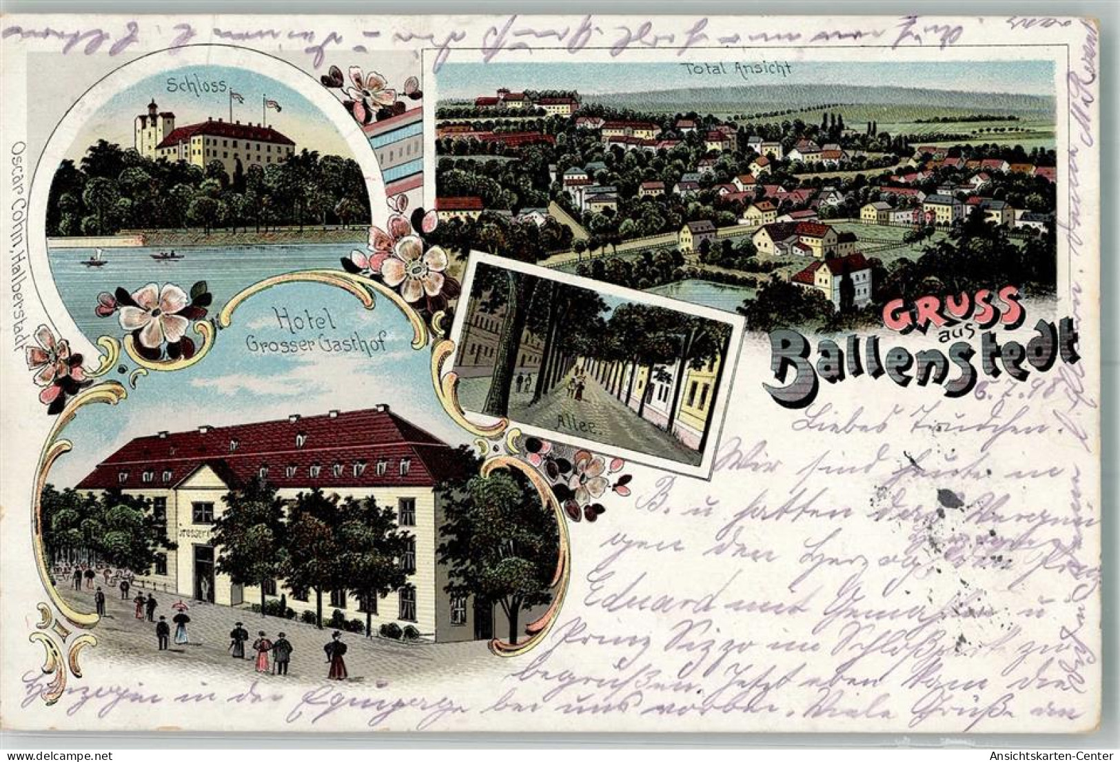 13644542 - Ballenstedt