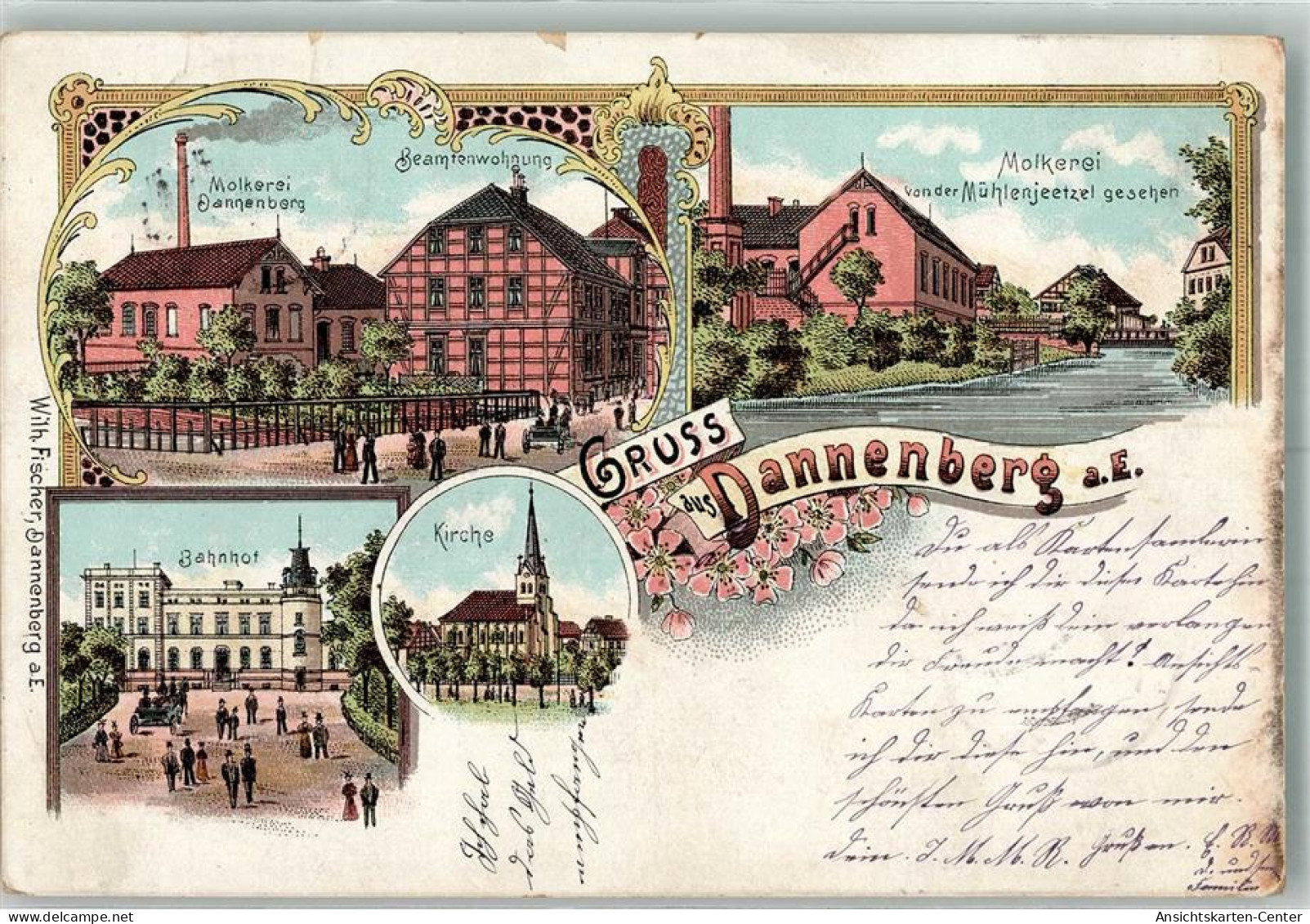 13644577 - Dannenberg Elbe