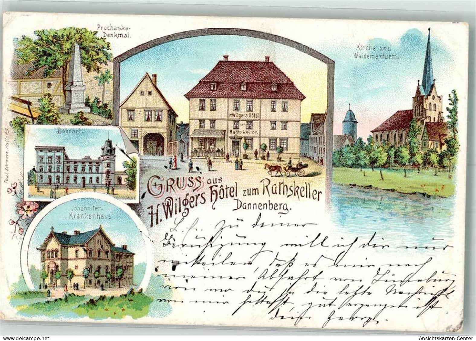 13644611 - Dannenberg Elbe