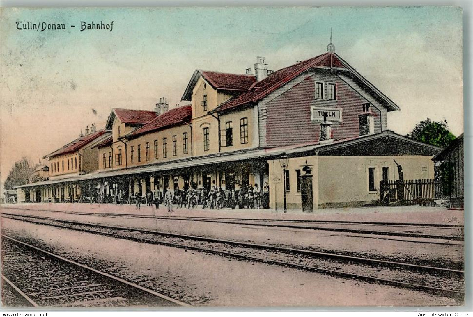 13644917 - Tulln an der Donau