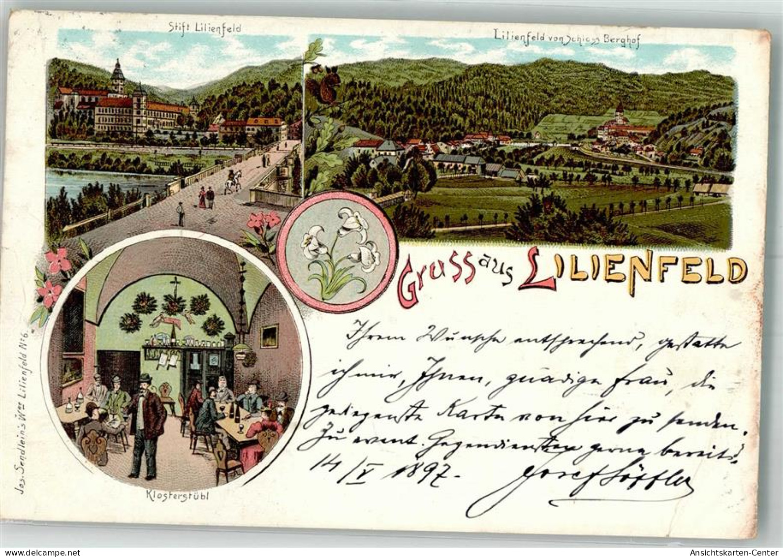 13645155 - Lilienfeld