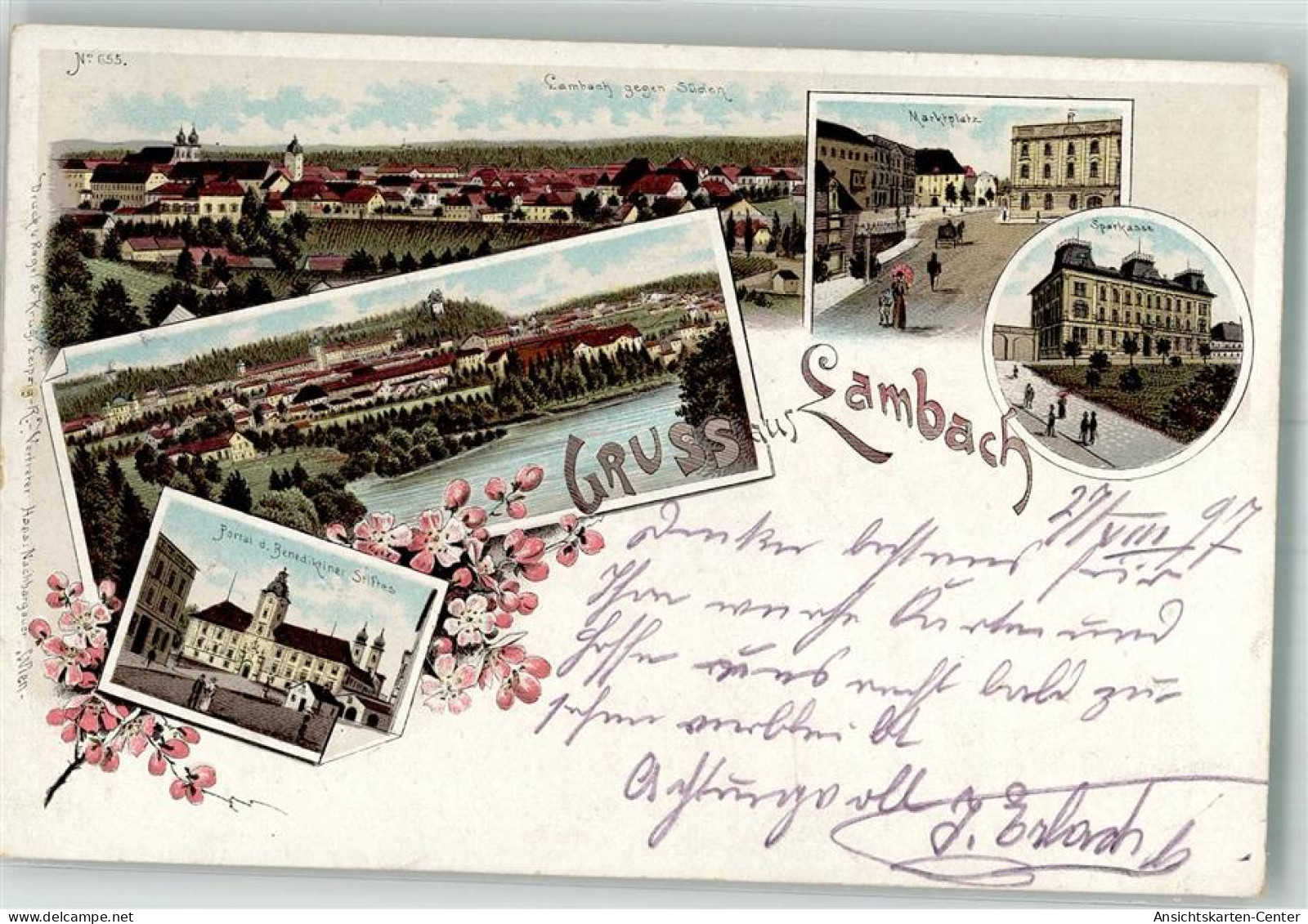 13645206 - Lambach