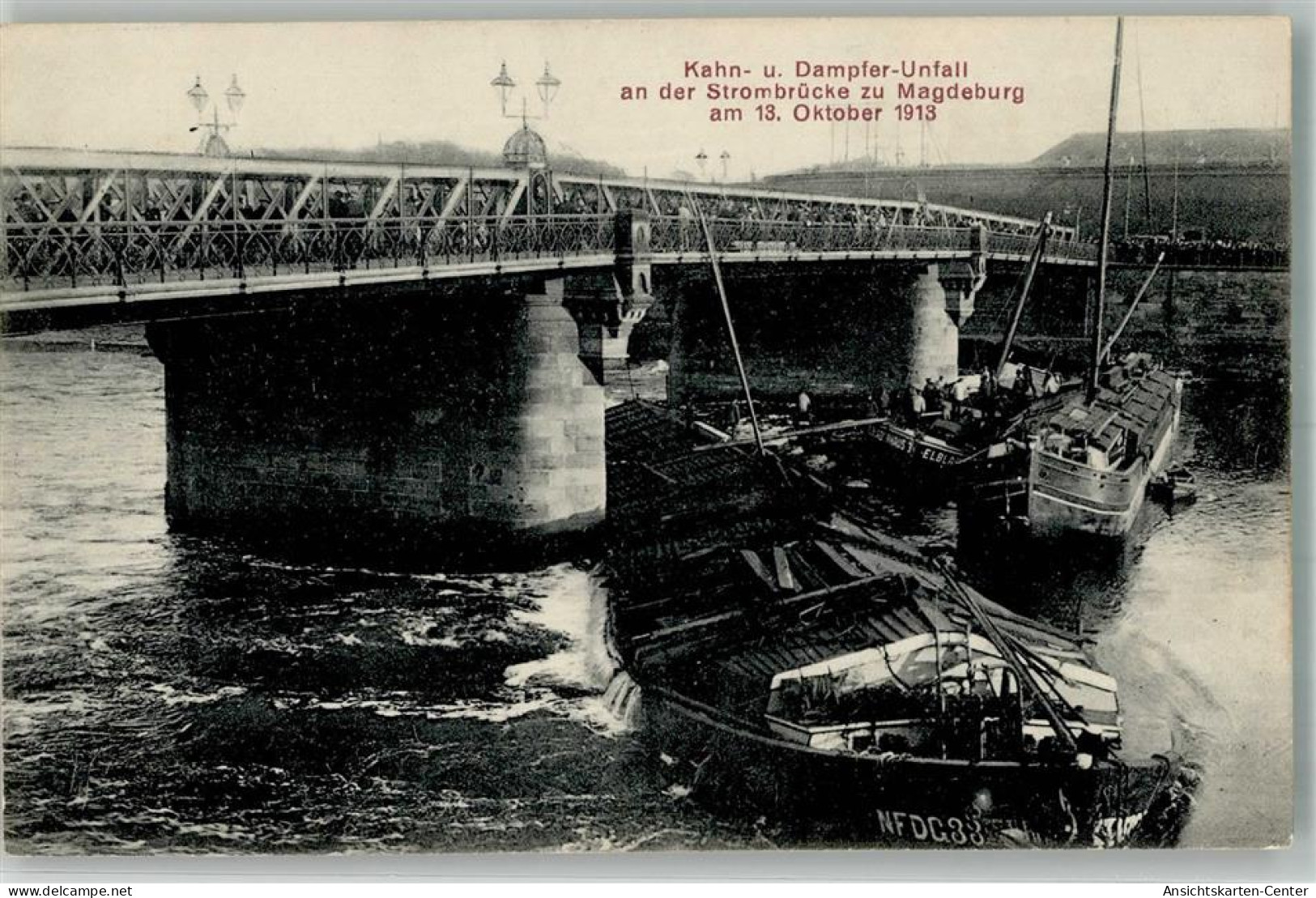 13645522 - Magdeburg