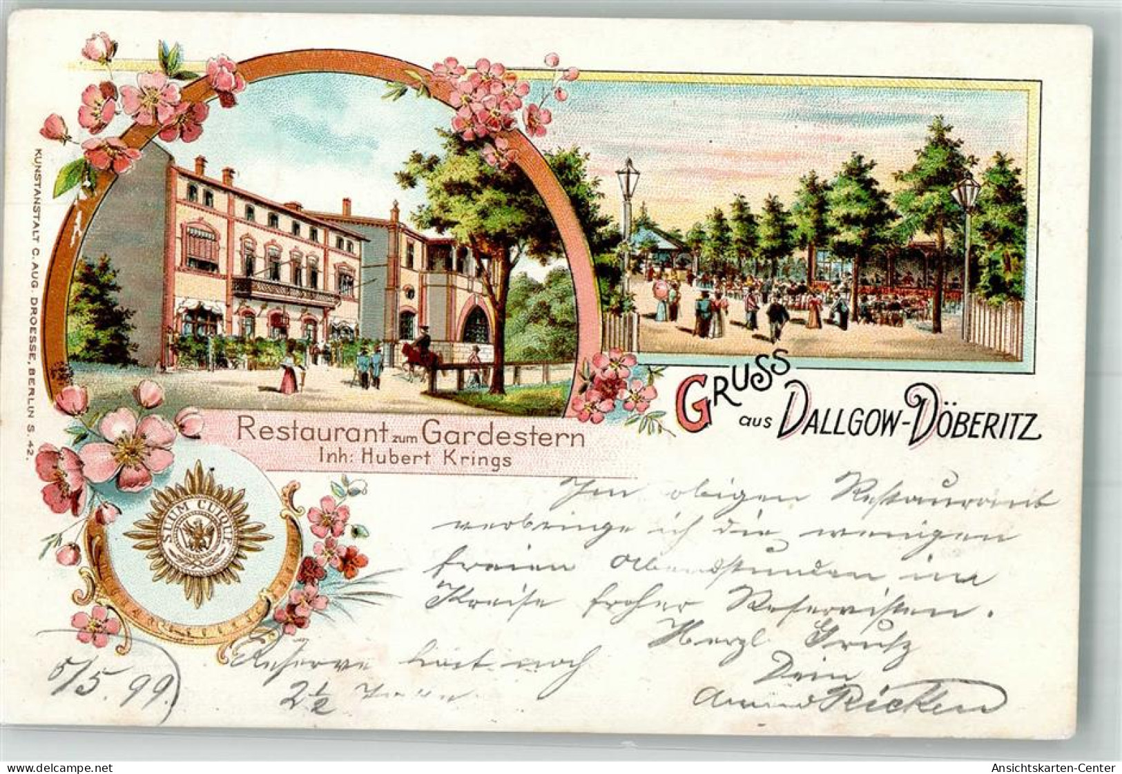 13645636 - Dallgow-Doeberitz