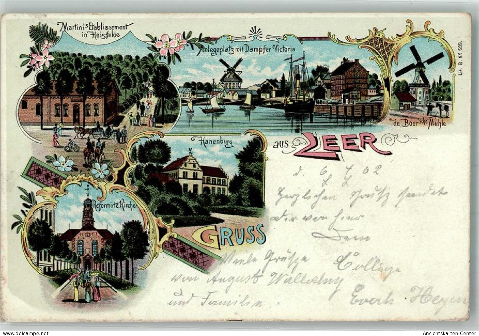 13645651 - Leer Ostfriesland