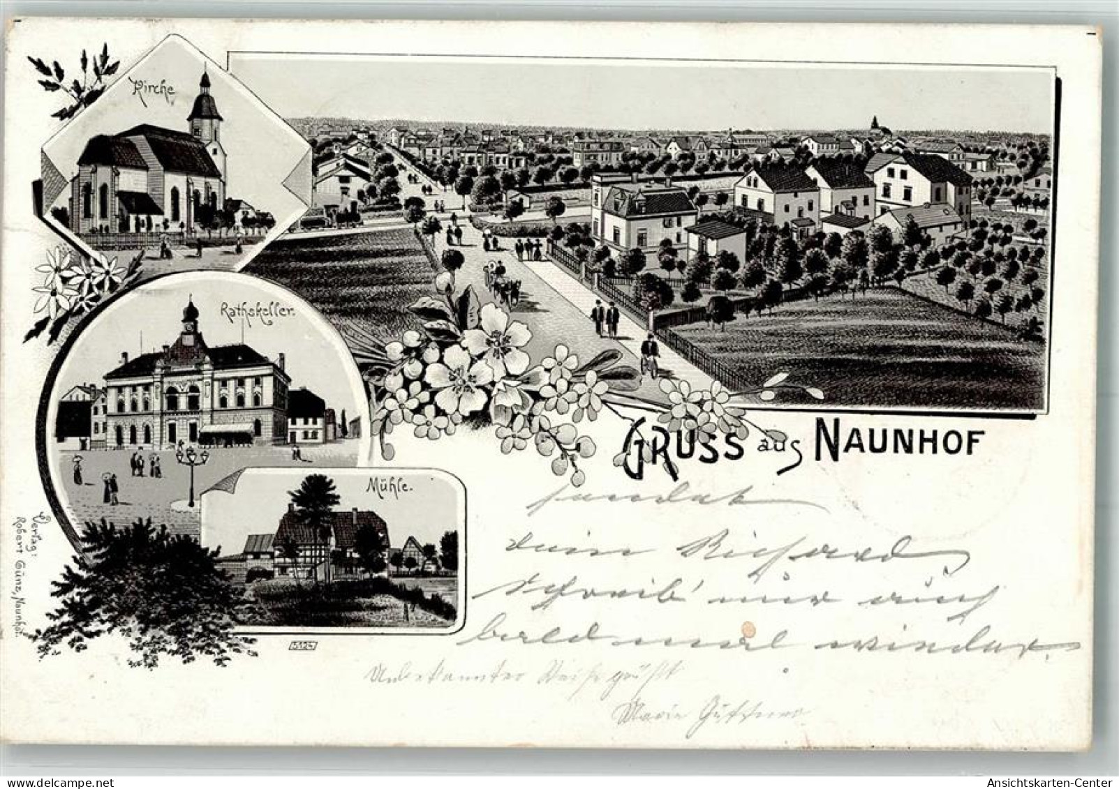 13645675 - Naunhof b Grimma