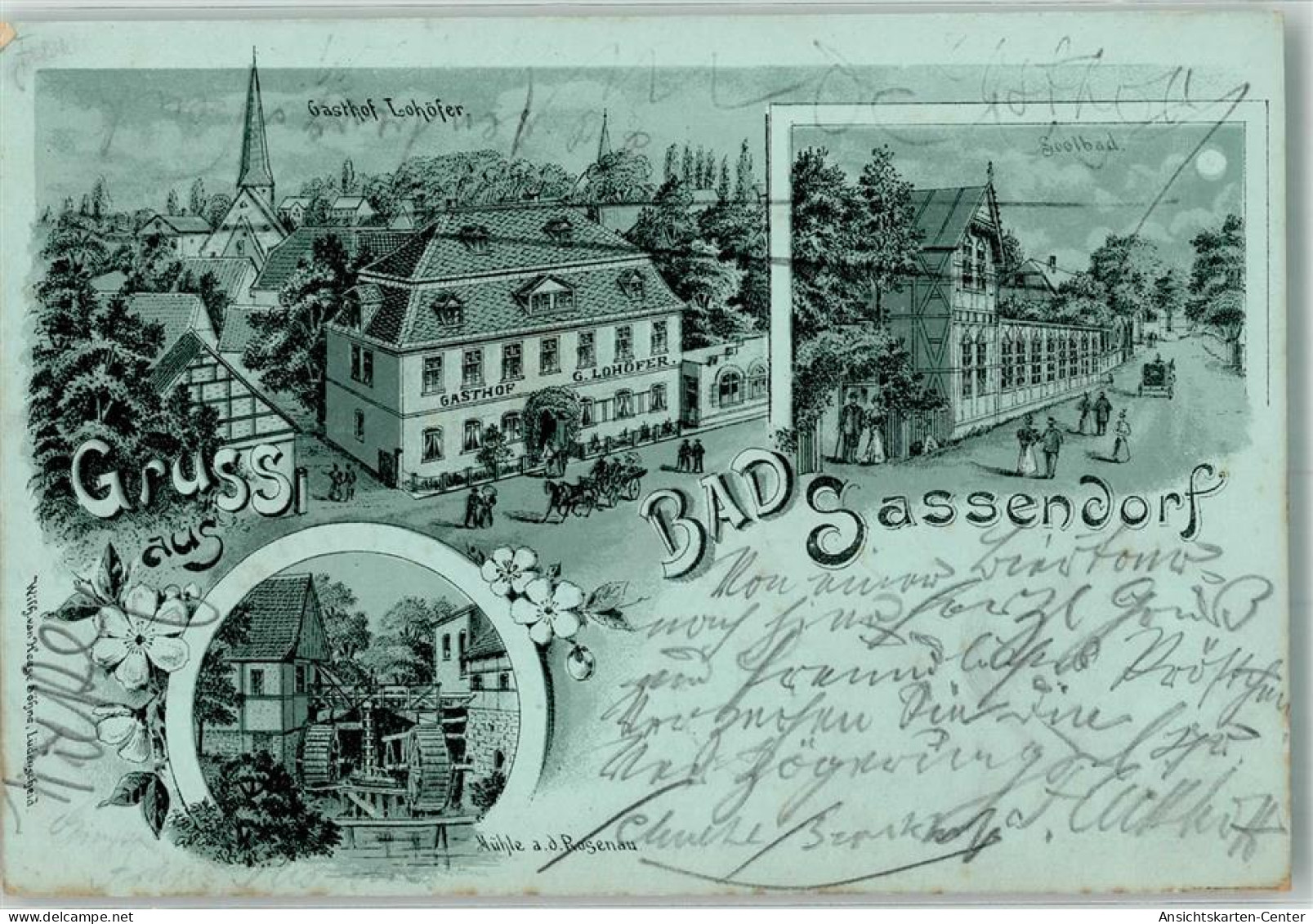 13645718 - Bad Sassendorf