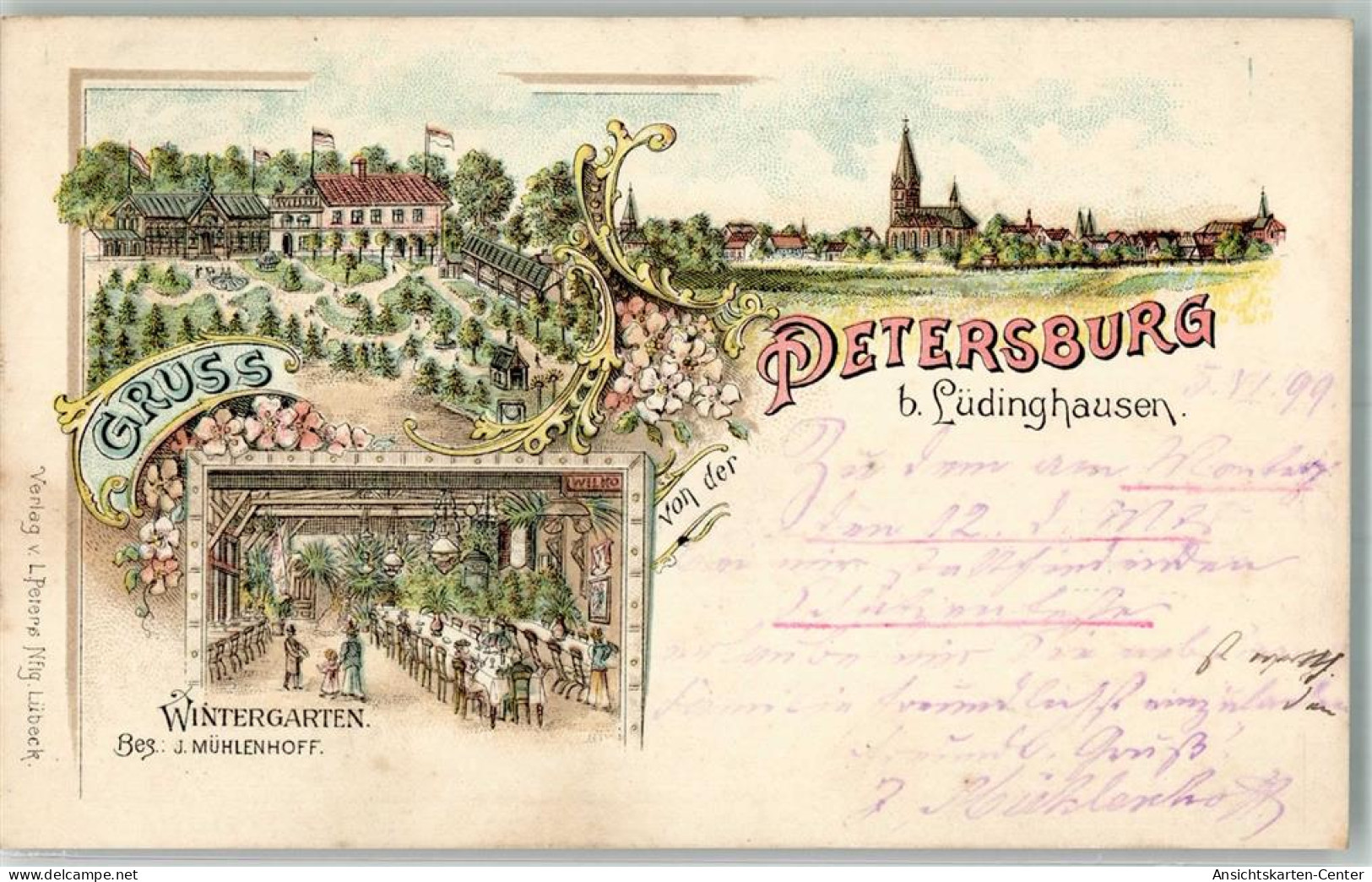 13645780 - Luedinghausen