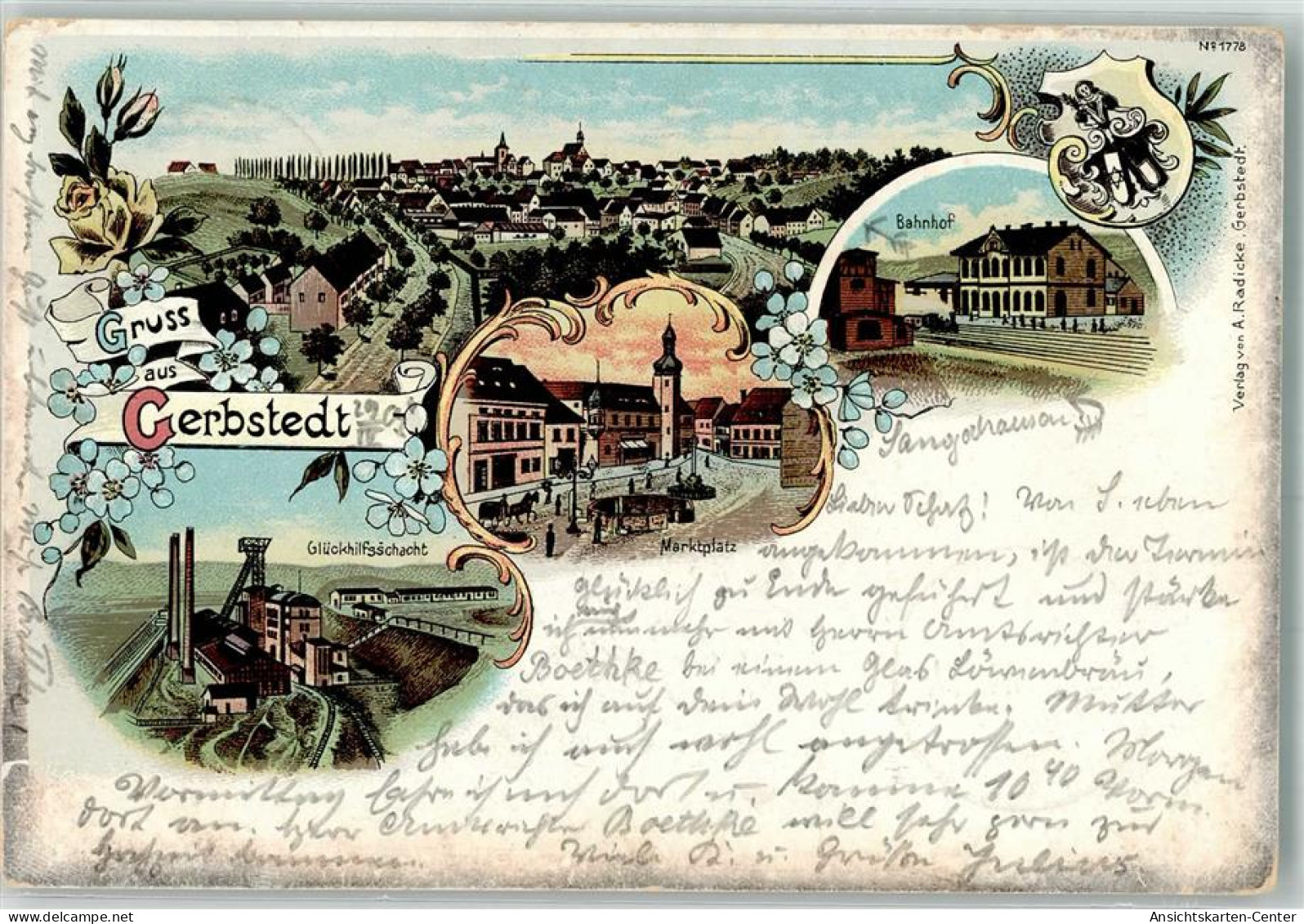 13646038 - Gerbstedt