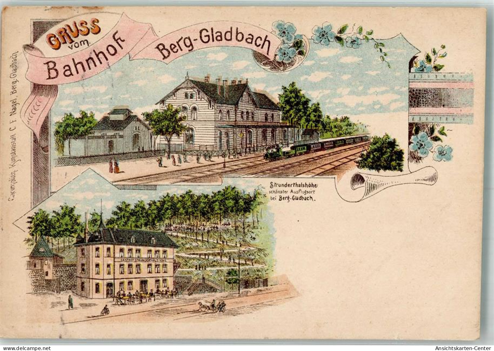 13646107 - Bergisch Gladbach